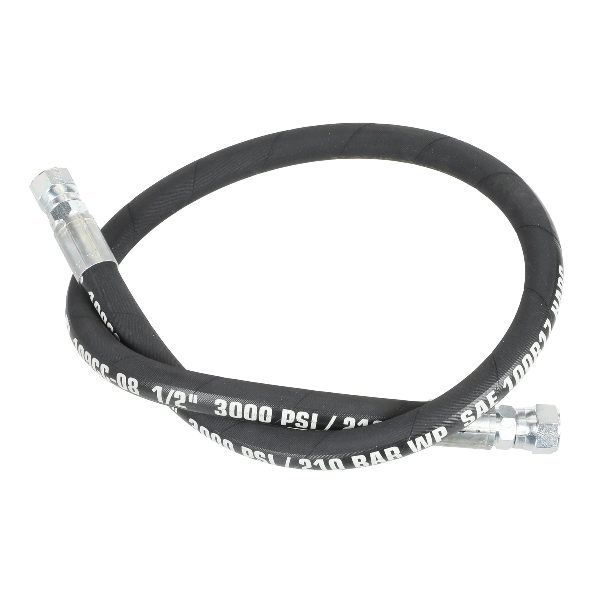 HYDRAULIC HOSE - 47709333