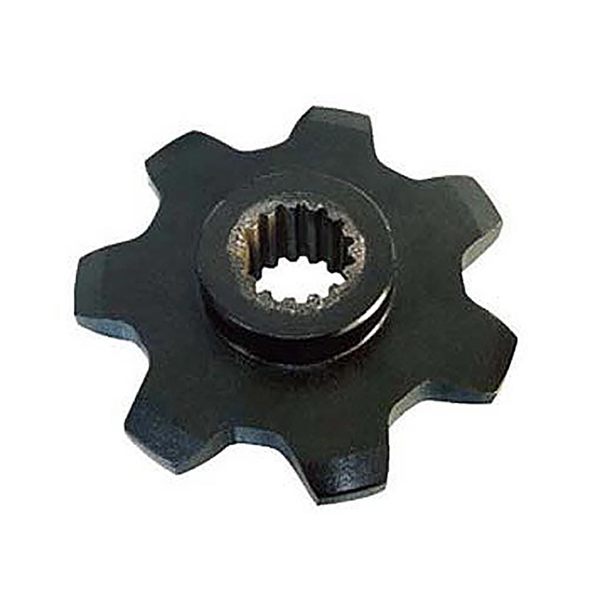 Row Unit Drive Sprocket | NEWHOLLANDAG | US | EN