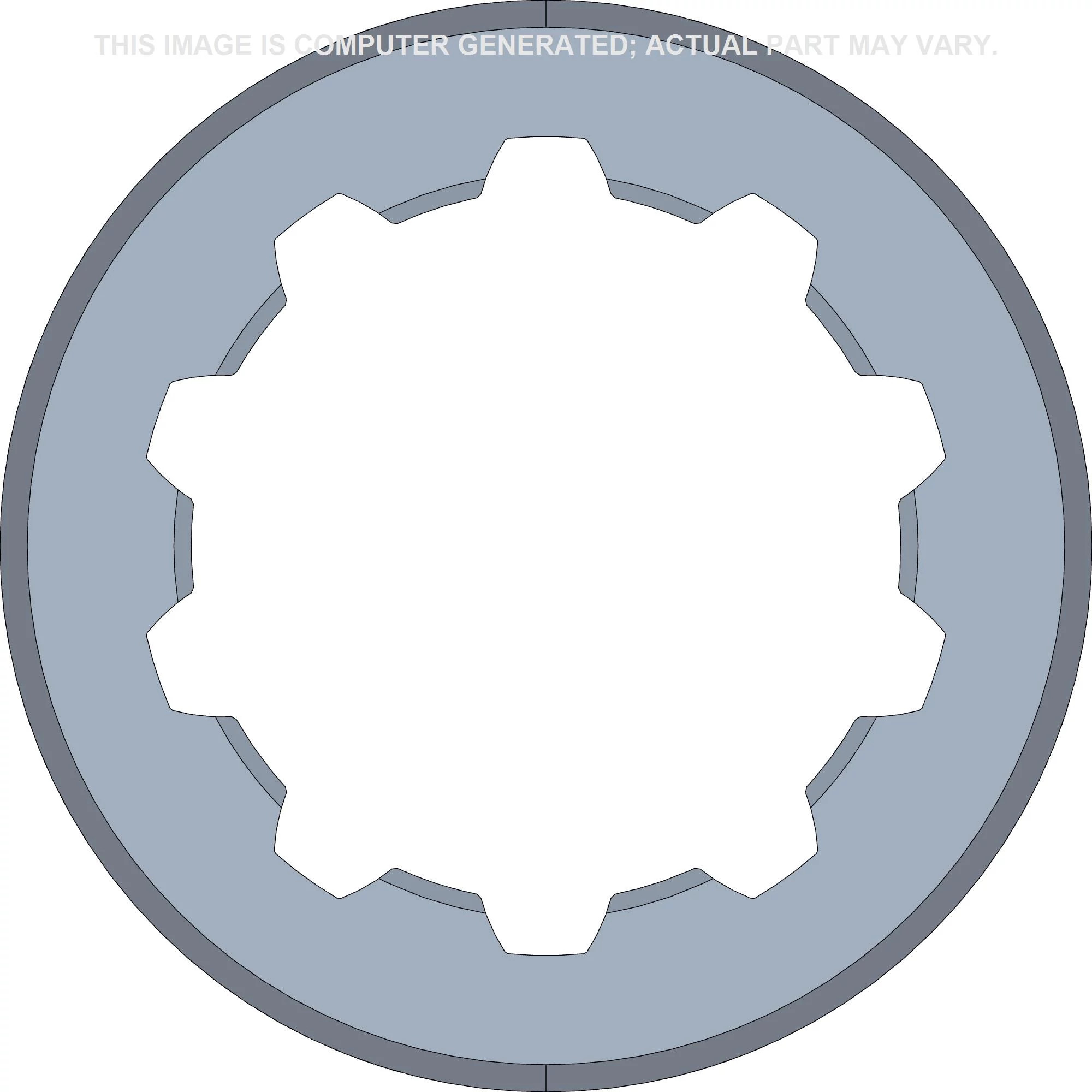 SPLINED COUPLING | NEWHOLLANDAG | US | EN