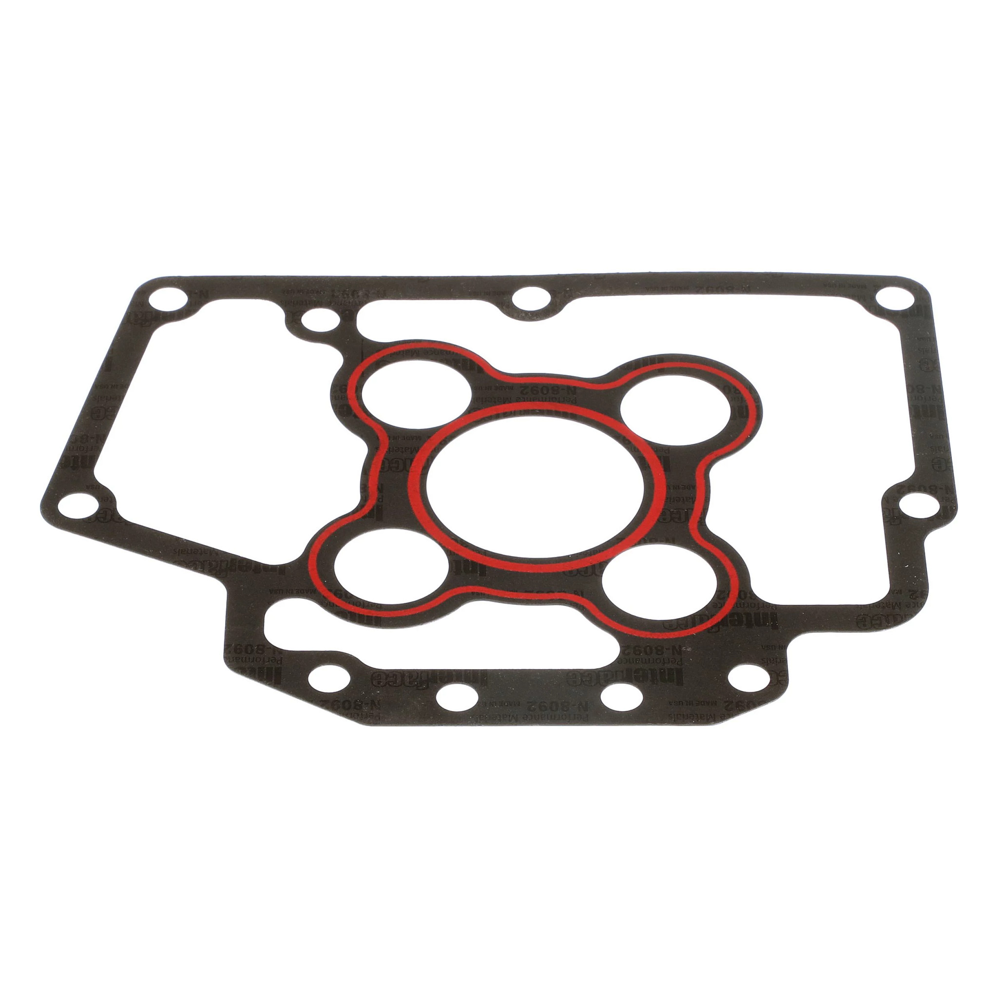GASKET | CASECE | AMEA | EN