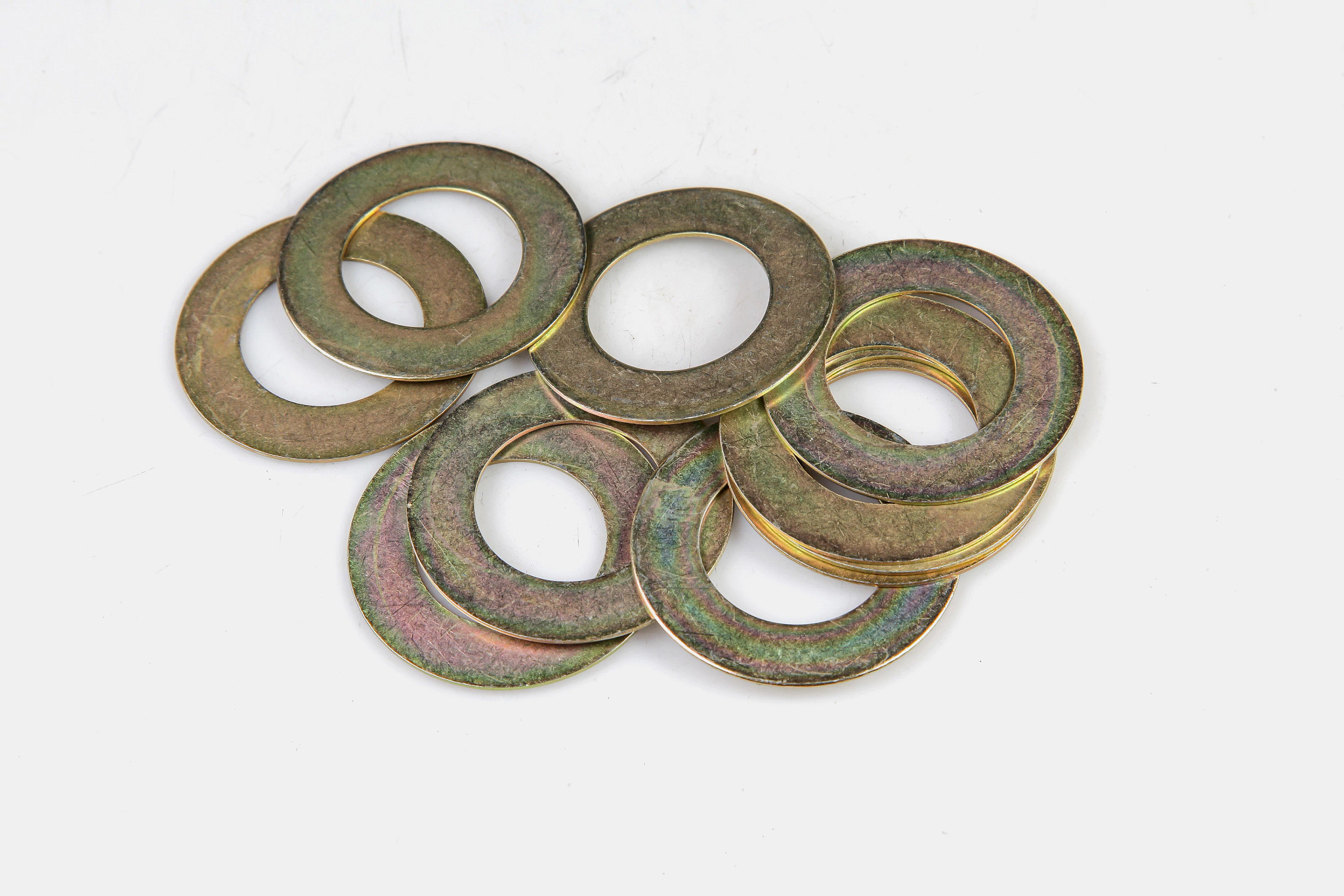 WASHER | FLEXICOIL | CA | EN