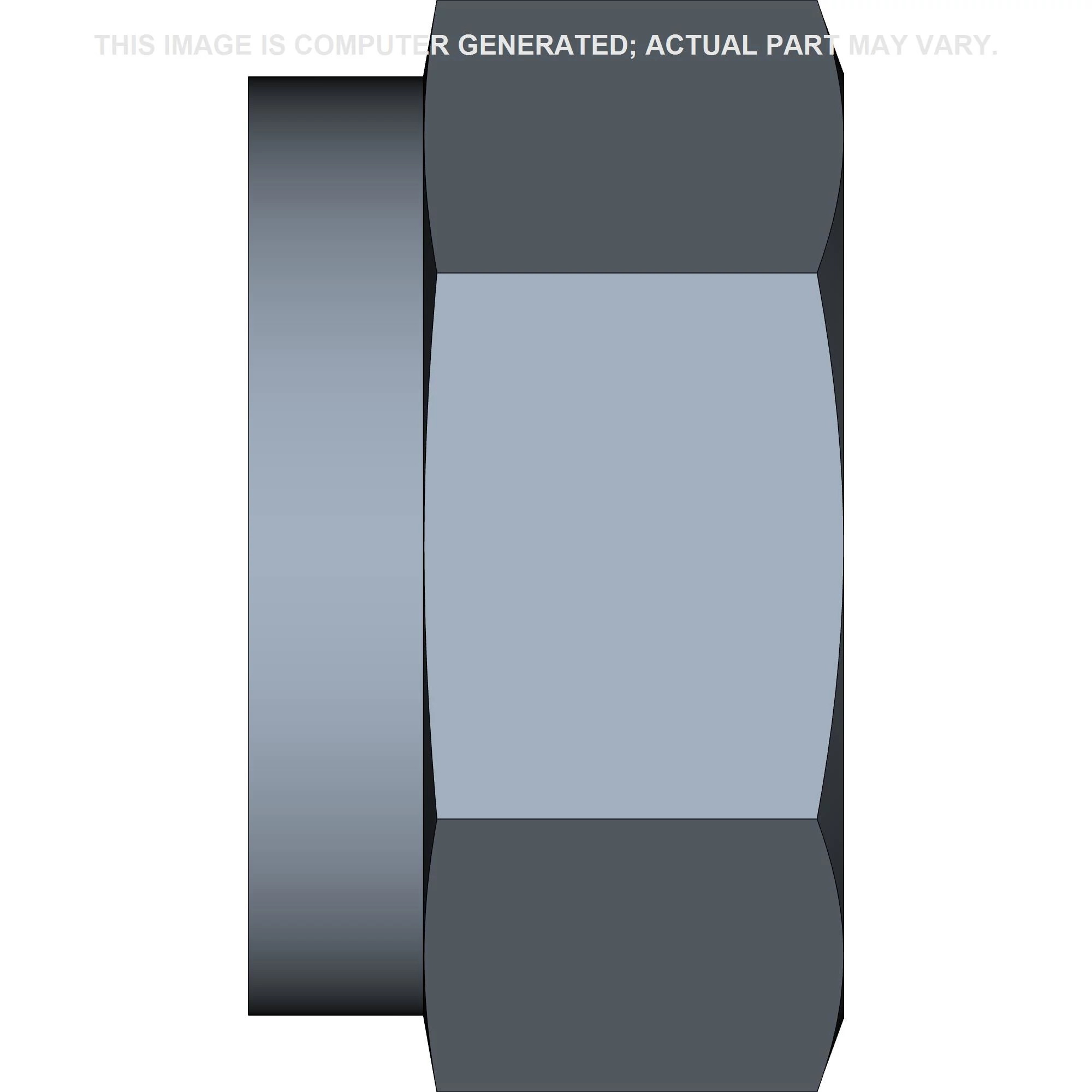 LOCK NUT | NEWHOLLANDAG | US | EN