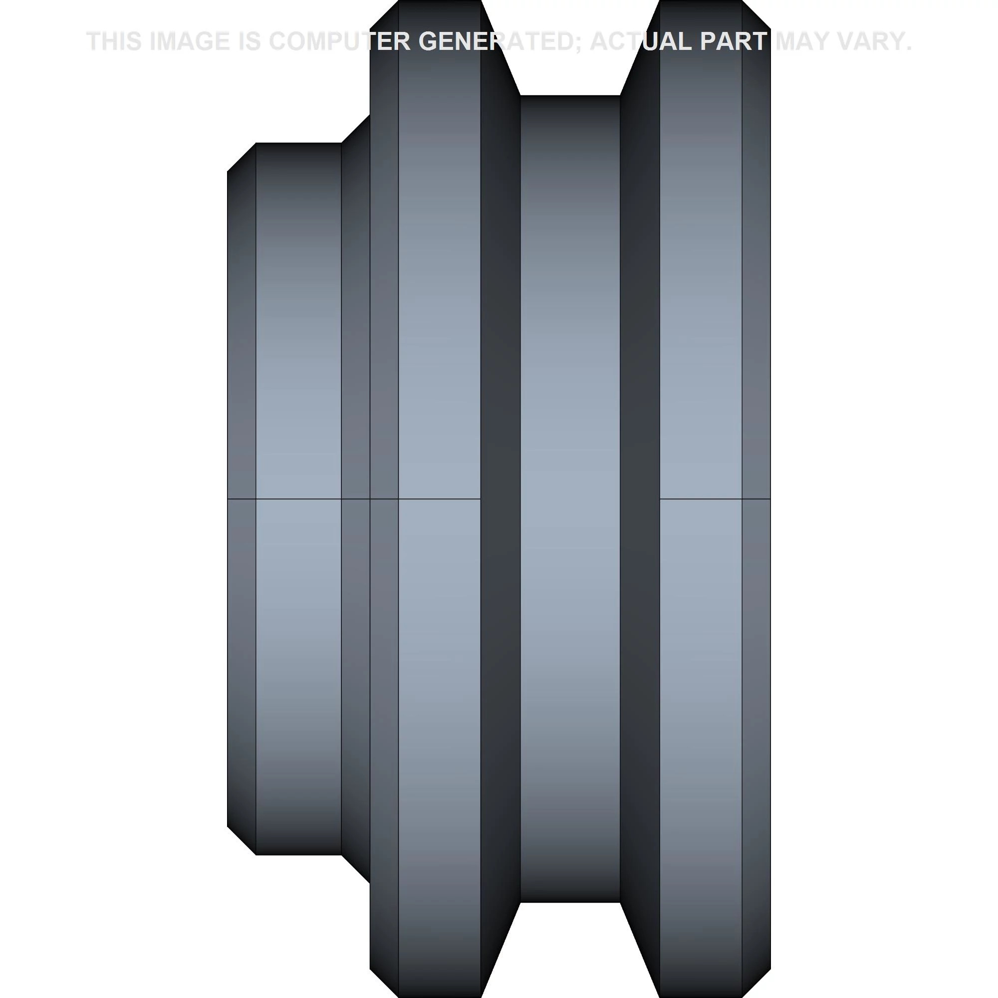 BUSHING | FLEXICOIL | AMEA | EN