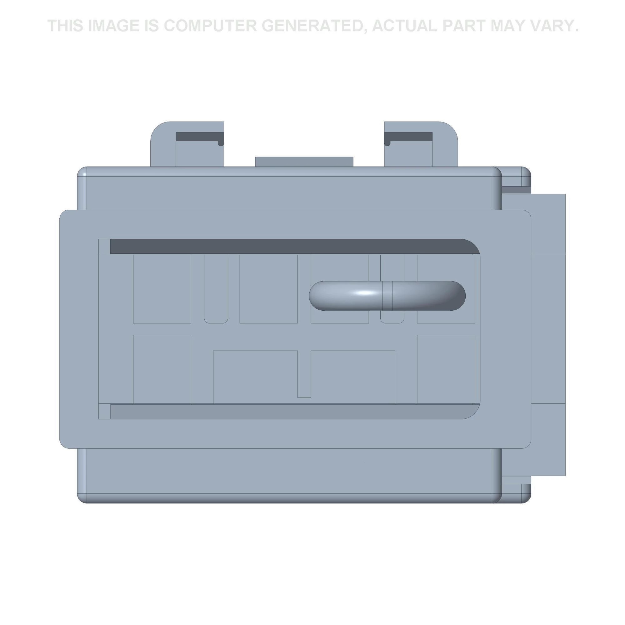 ELEC CONNECTOR | CASEIH | AMEA | EN