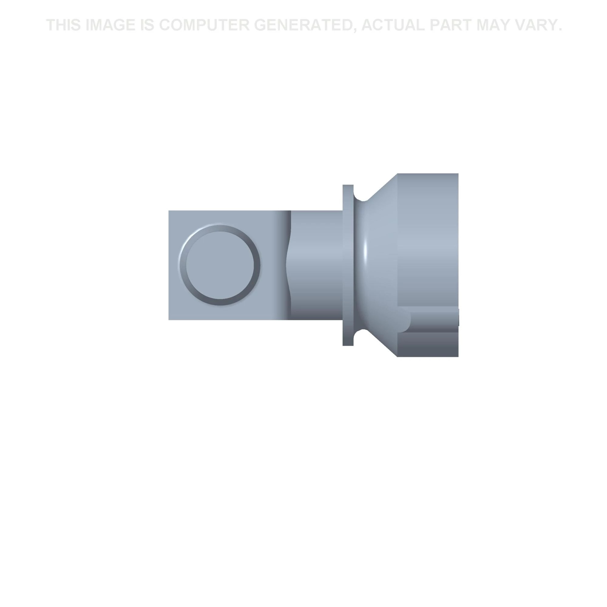 END FITTING | NEWHOLLANDAG | GB | EN