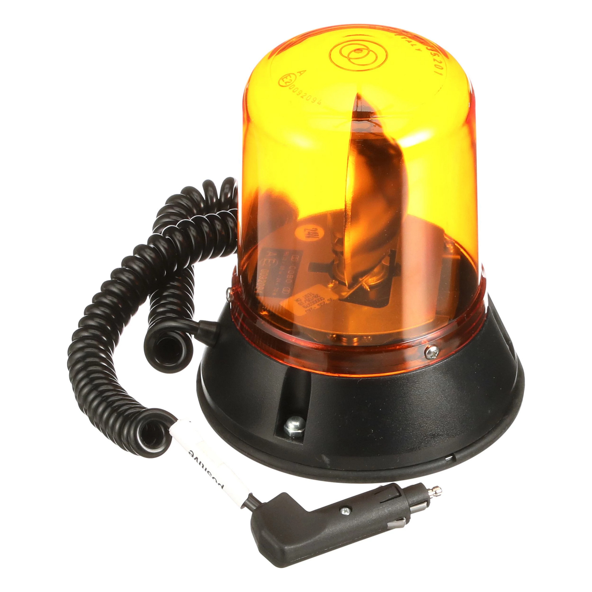 FAROL ROTATIVO