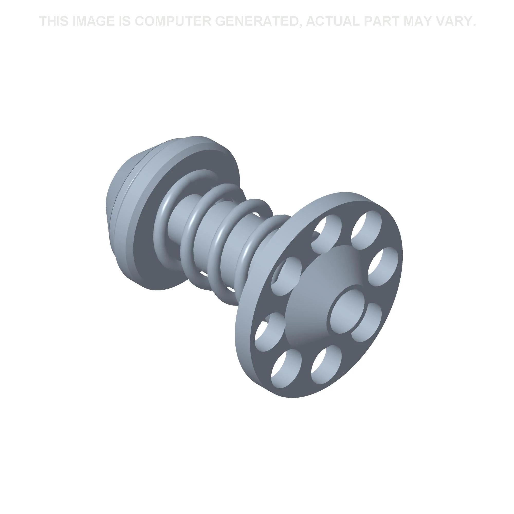 Válvula De Retenção