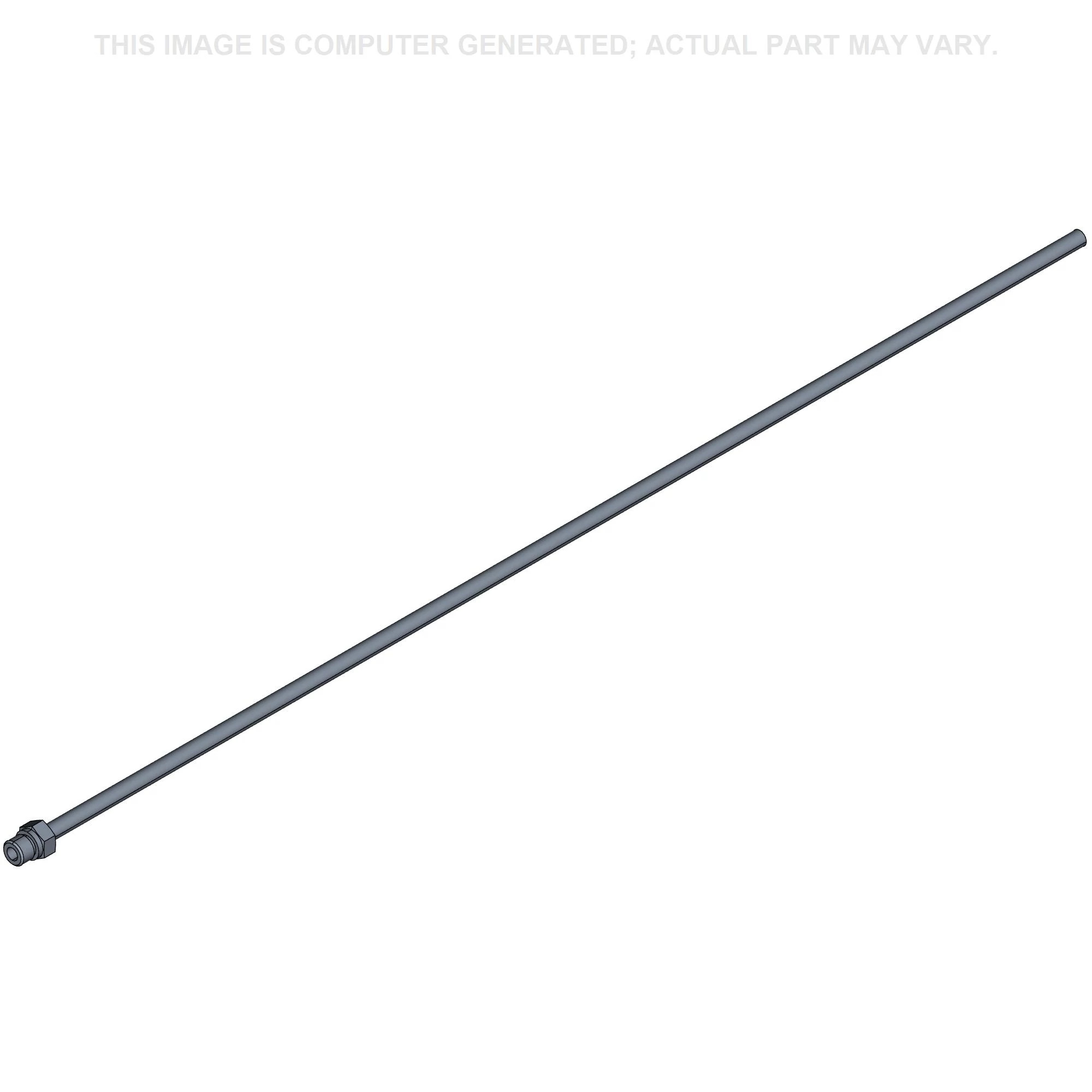 TUBO RÍGIDO | CASEIH | ES | ES