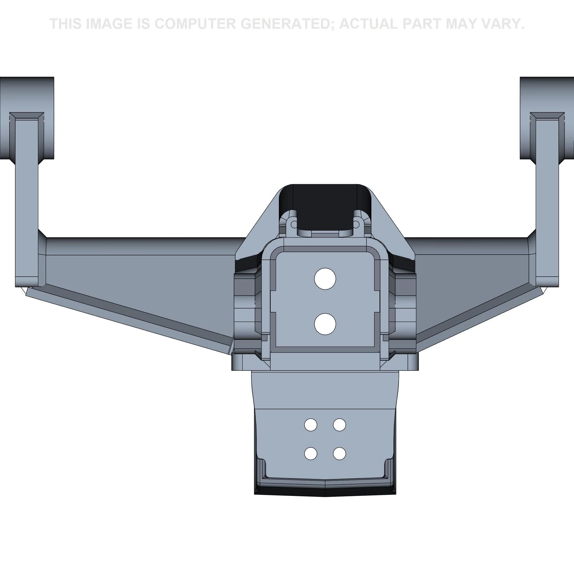 MOUNT | FLEXICOIL | CA | FR