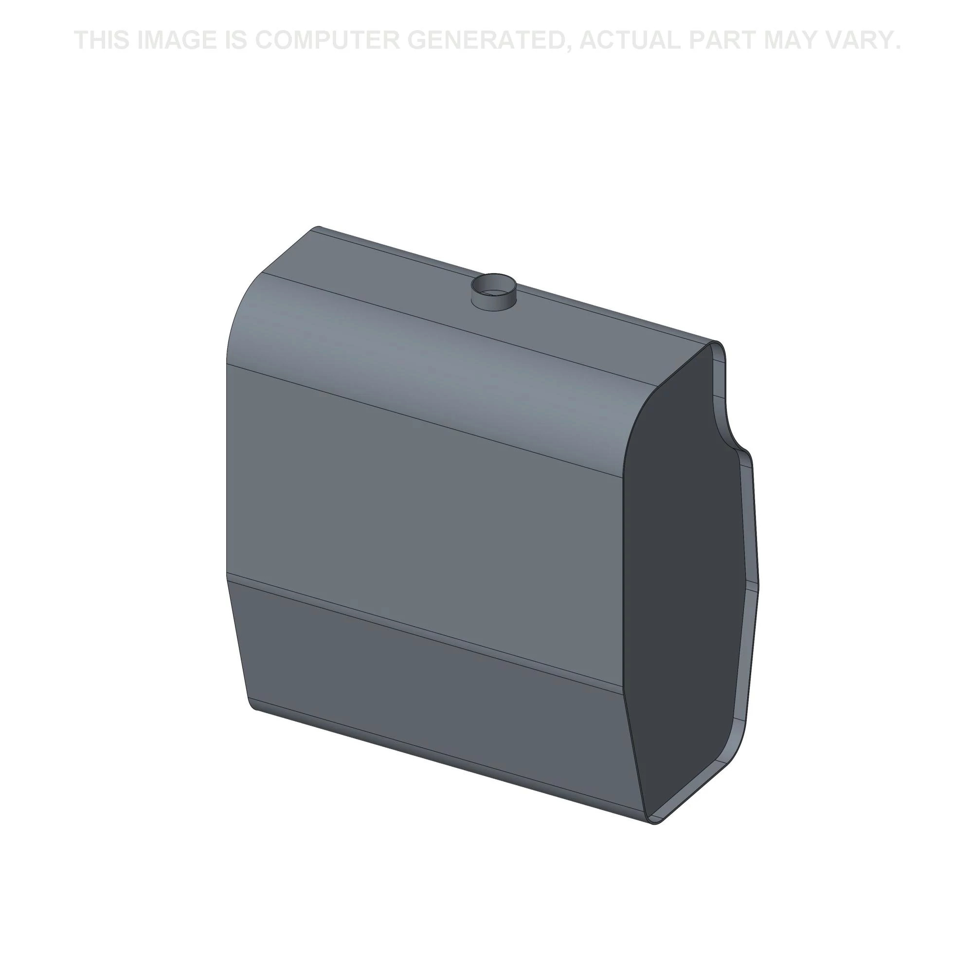 Fuel Tank | CASECE | CA | EN