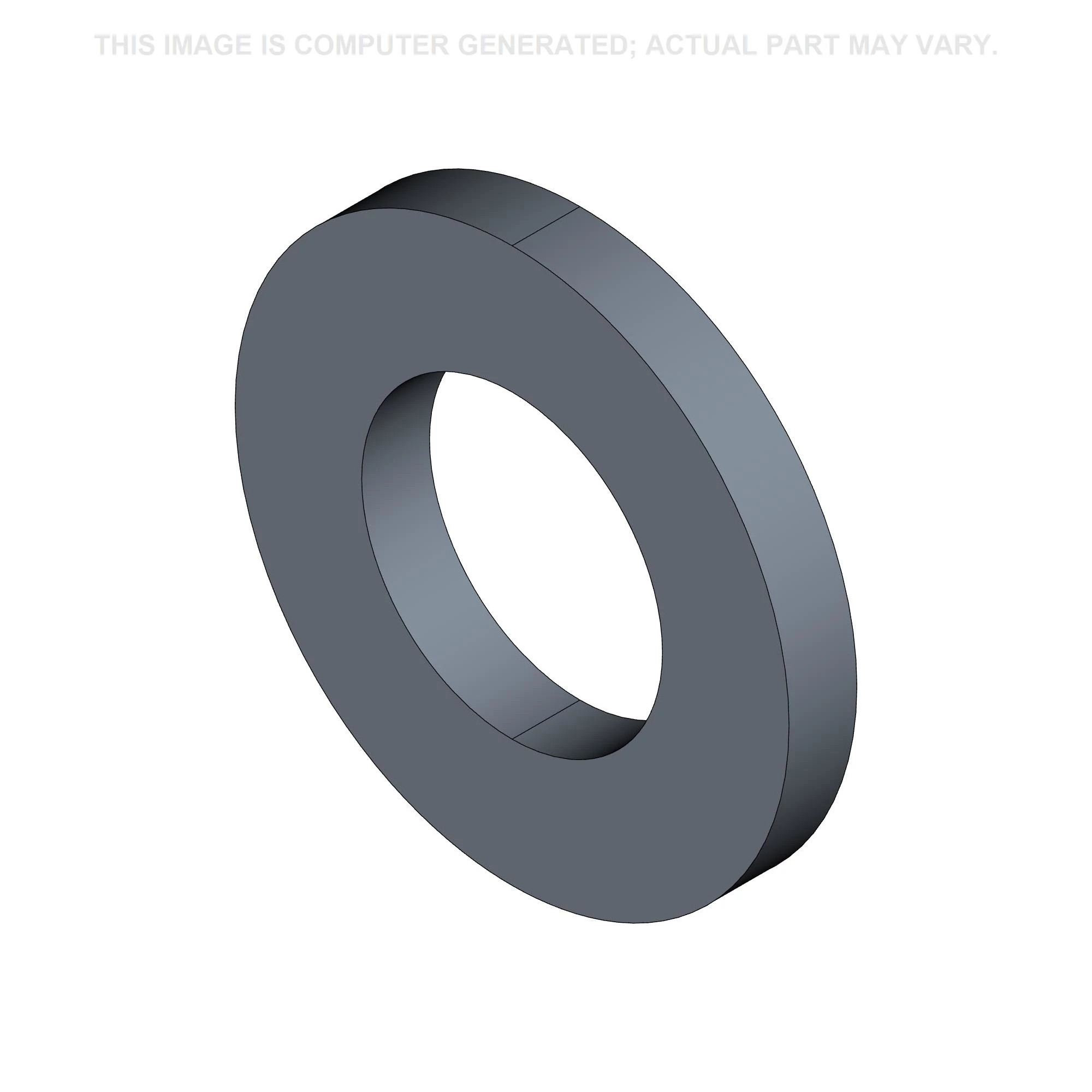 ARRUELA PLANA | NEWHOLLANDCE | BR | PT