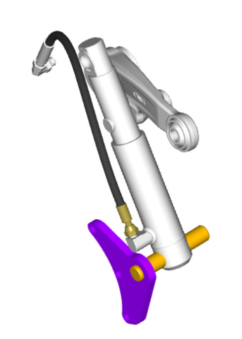 DIA KIT, TRACTOR | NEWHOLLANDCE | EU | PL