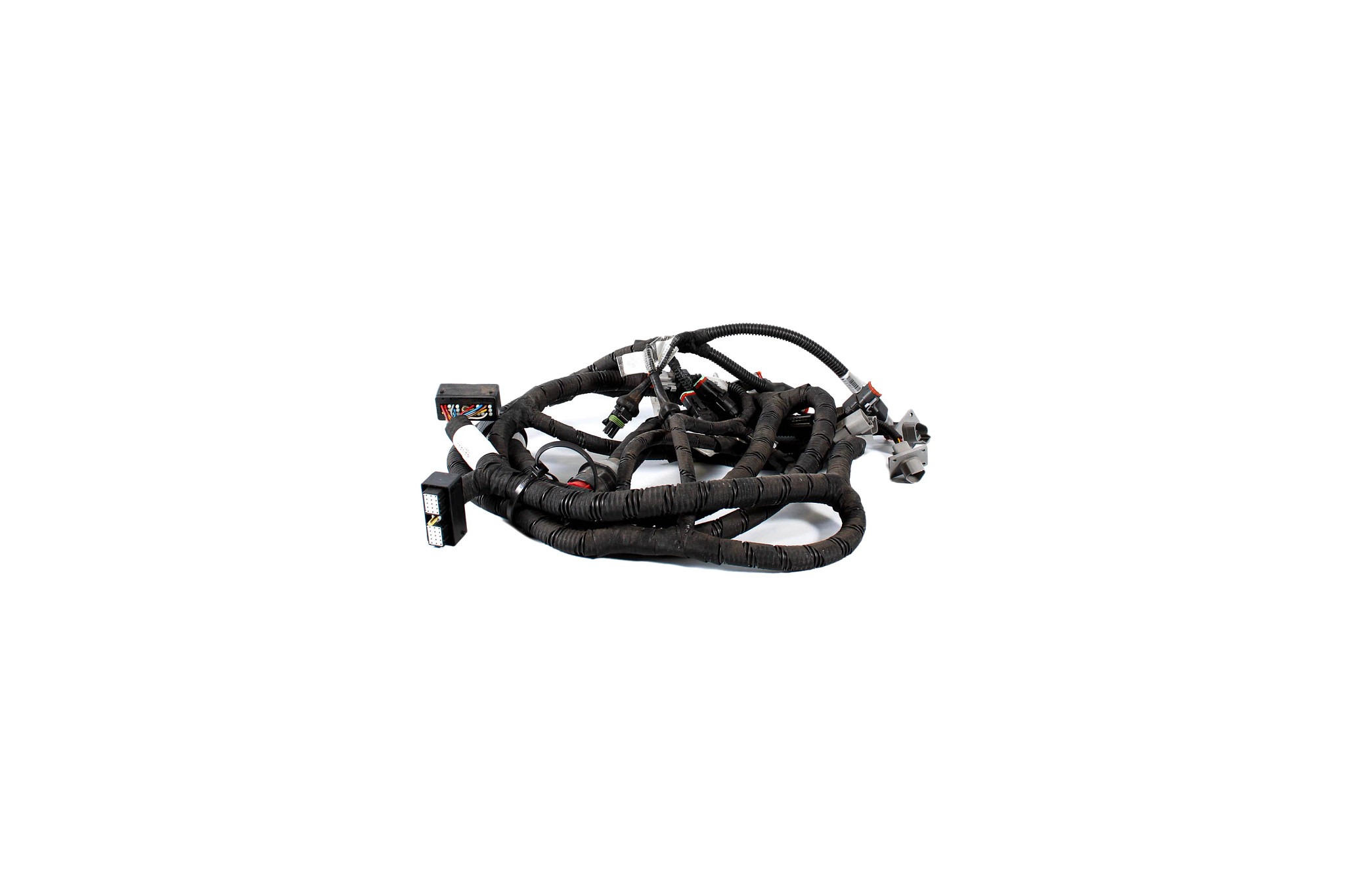 WIRE HARNESS | CASEIH | CA | EN