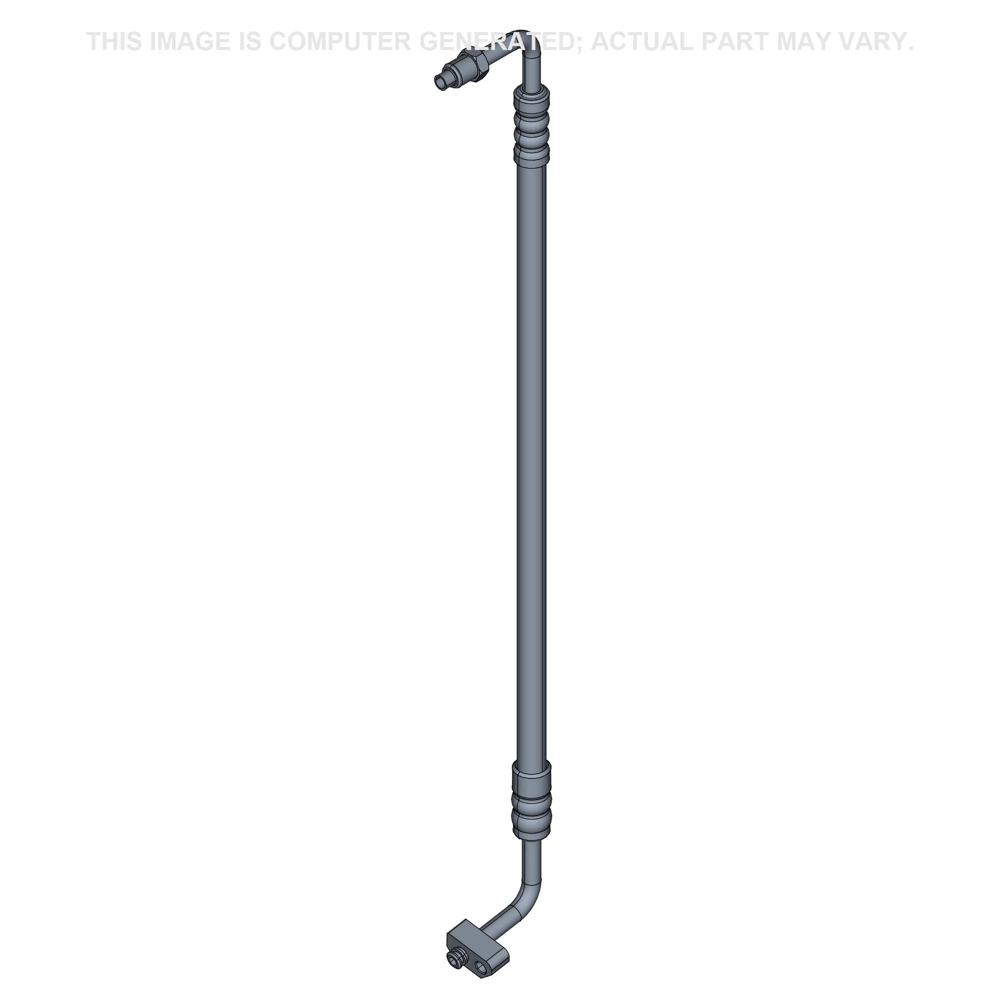 Flexible De Clim | NEWHOLLANDAG | CA | FR