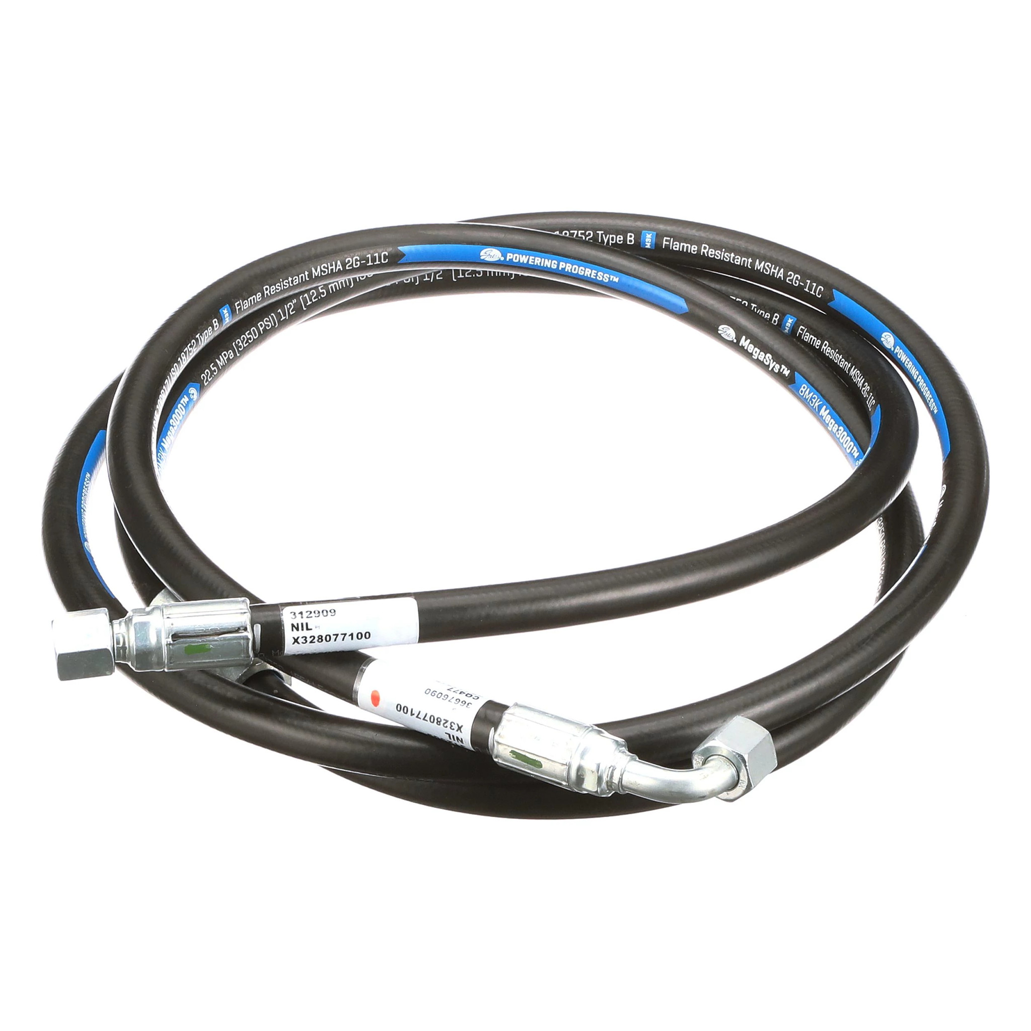 FLEXIBLE | NEWHOLLANDAG | AMEA | EN