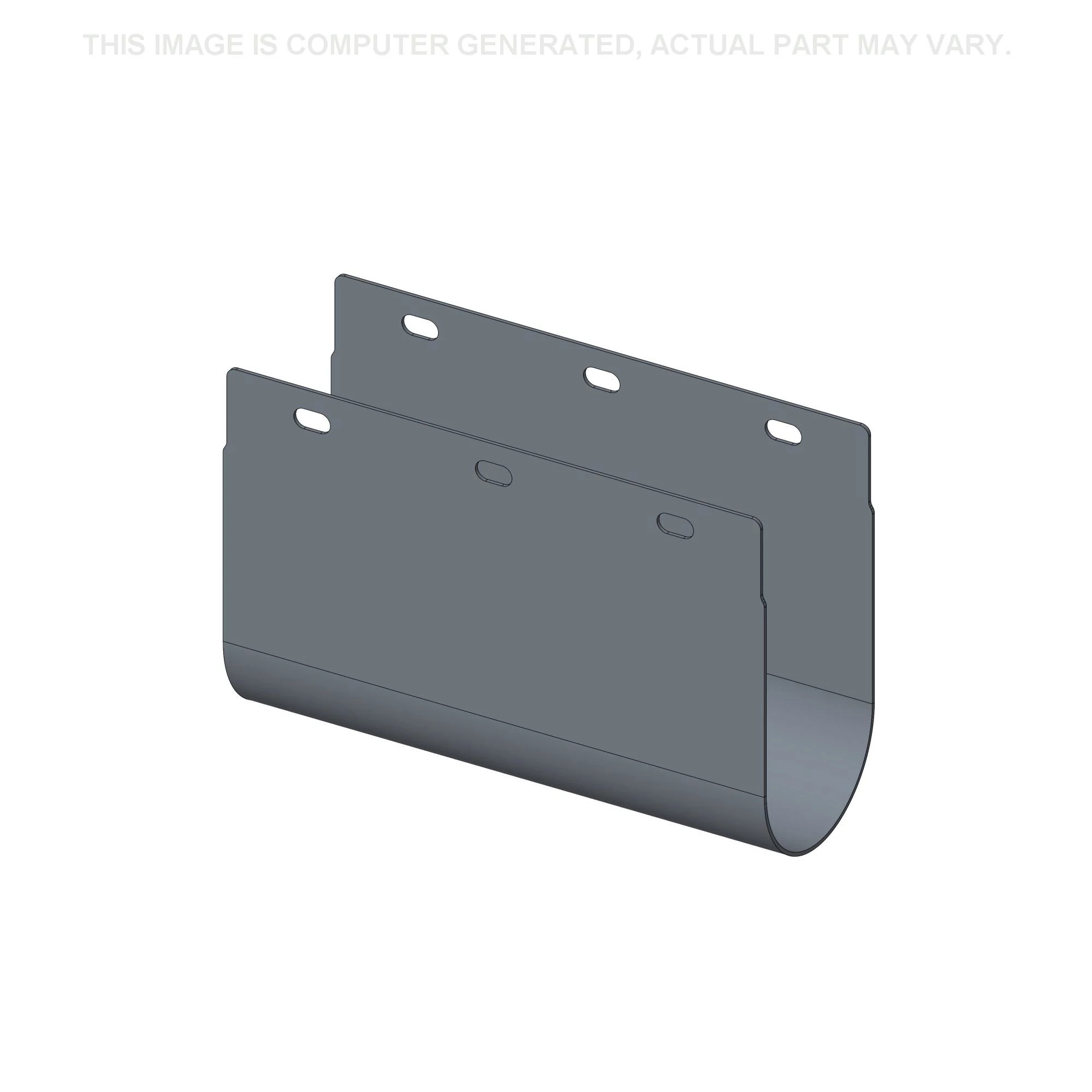 BANDE DE PROTECTEUR | NEWHOLLANDAG | CA | FR