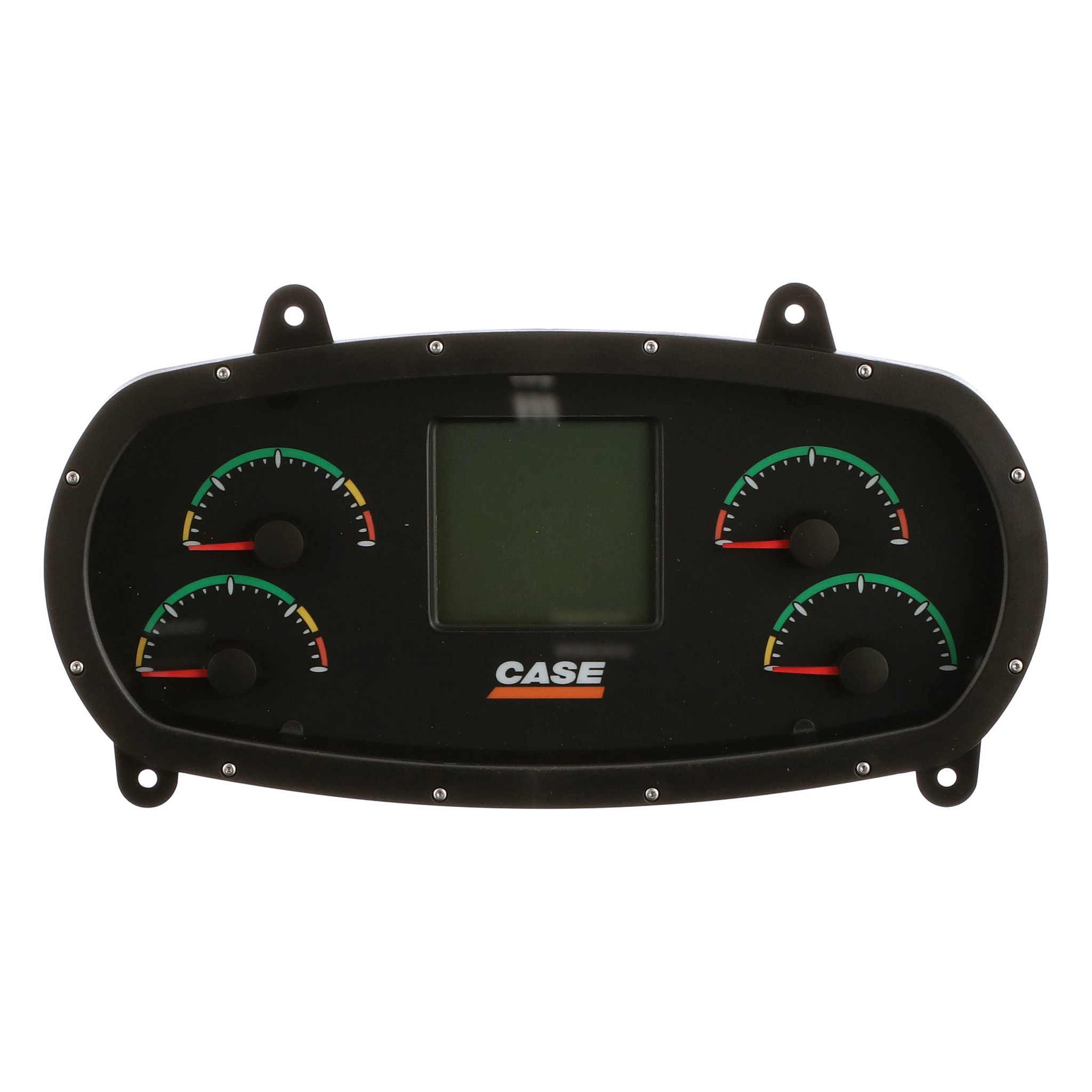 CLUSTER, INSTR. | CASECE | CA | EN