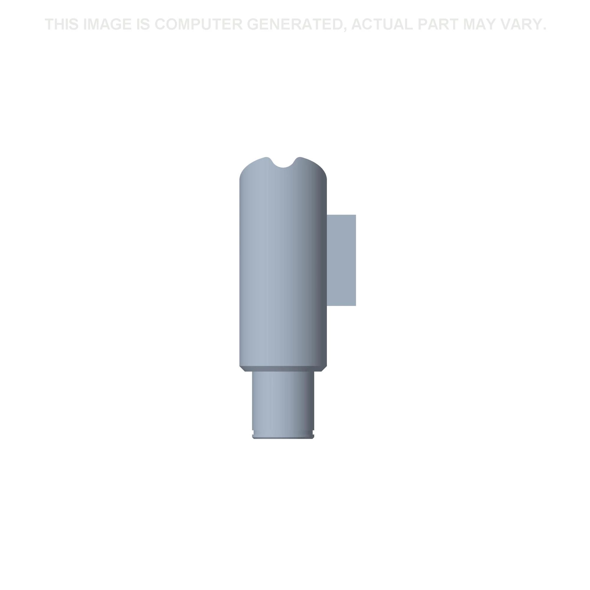 Right-Hand Pin