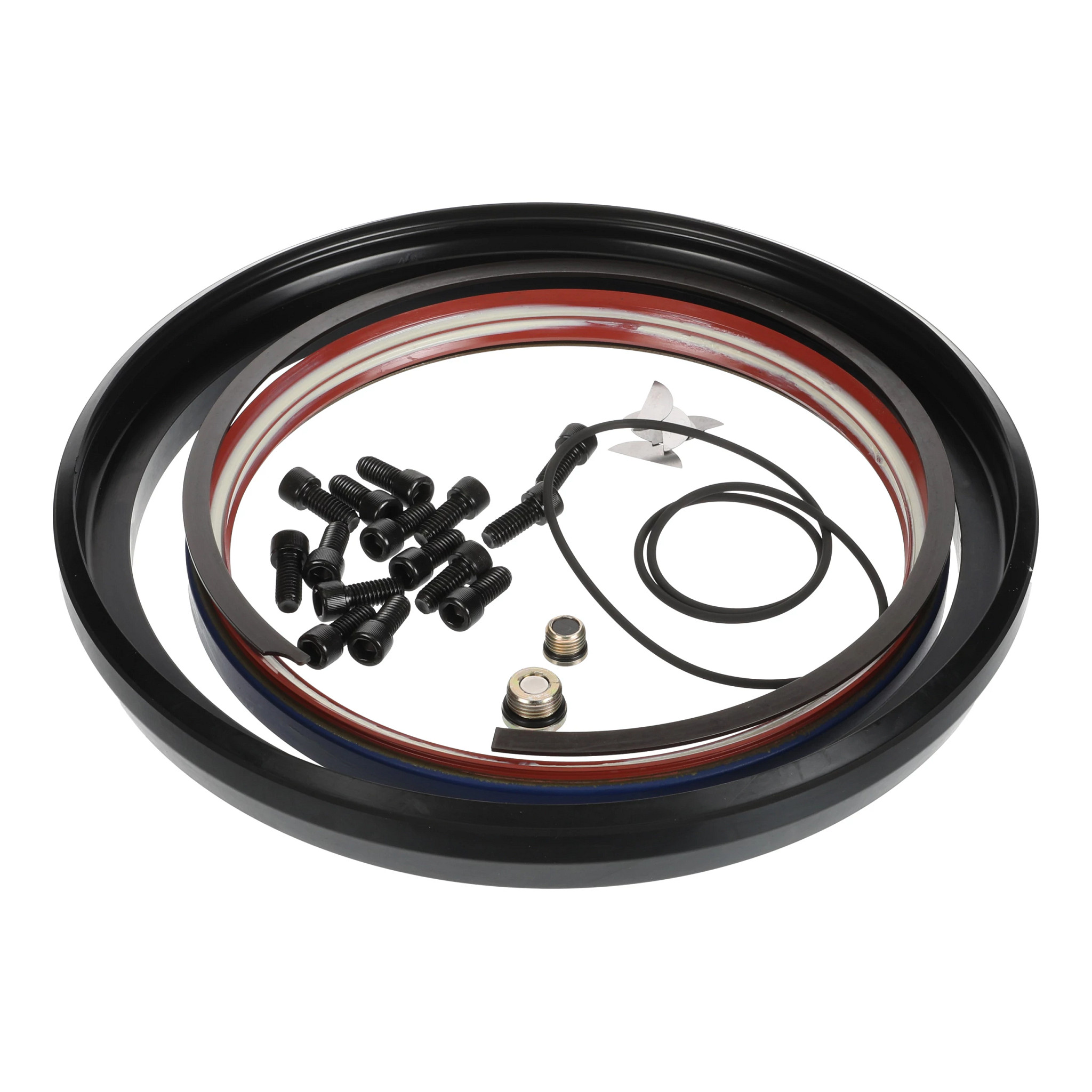 SEAL KIT | CASEIH | US | EN