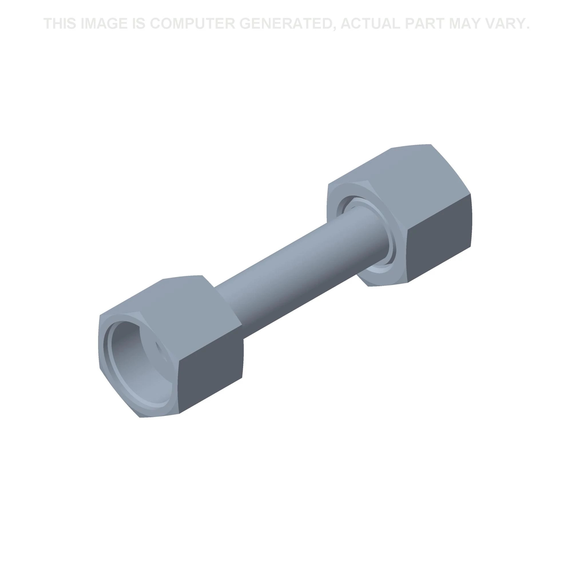 Brake Signal Tube | MILLER | US | EN