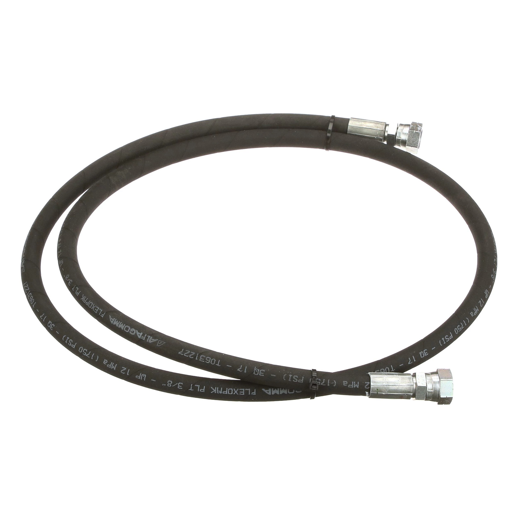 MANGUEIRA HIDRÁULICA