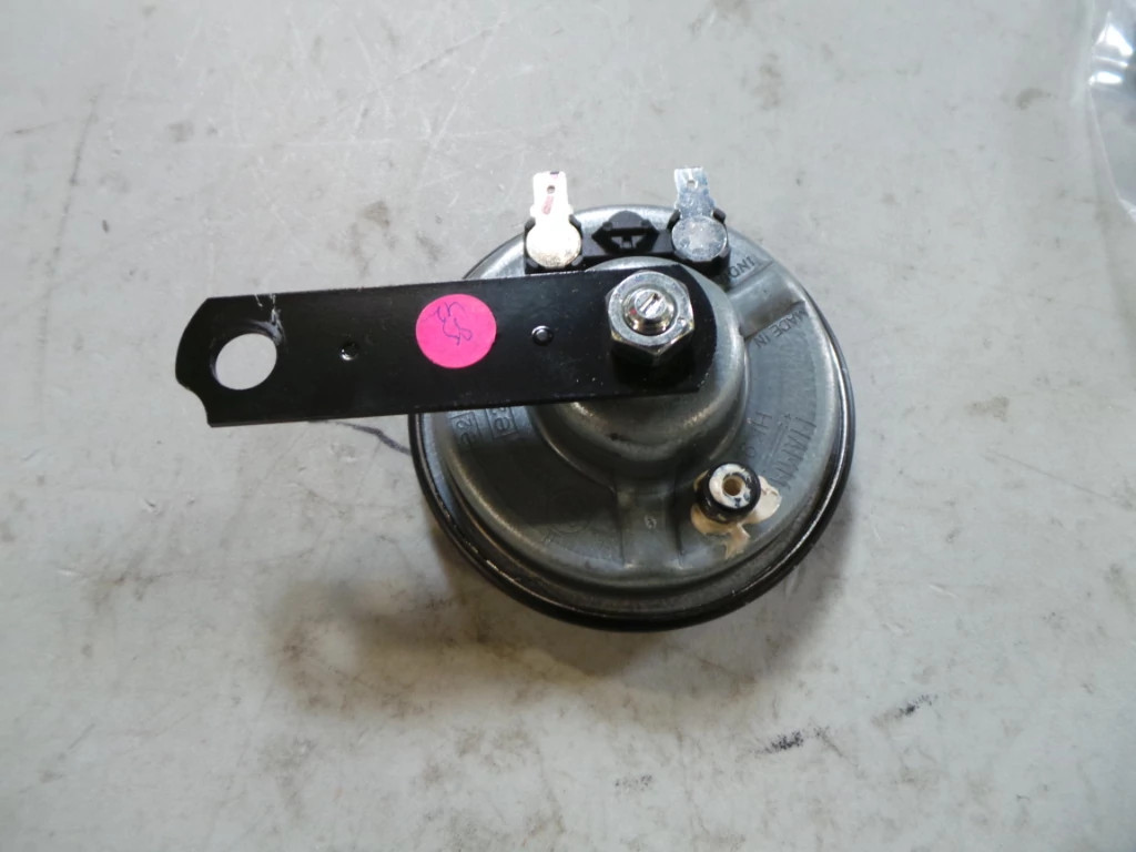 HORN | CASEIH | CA | EN