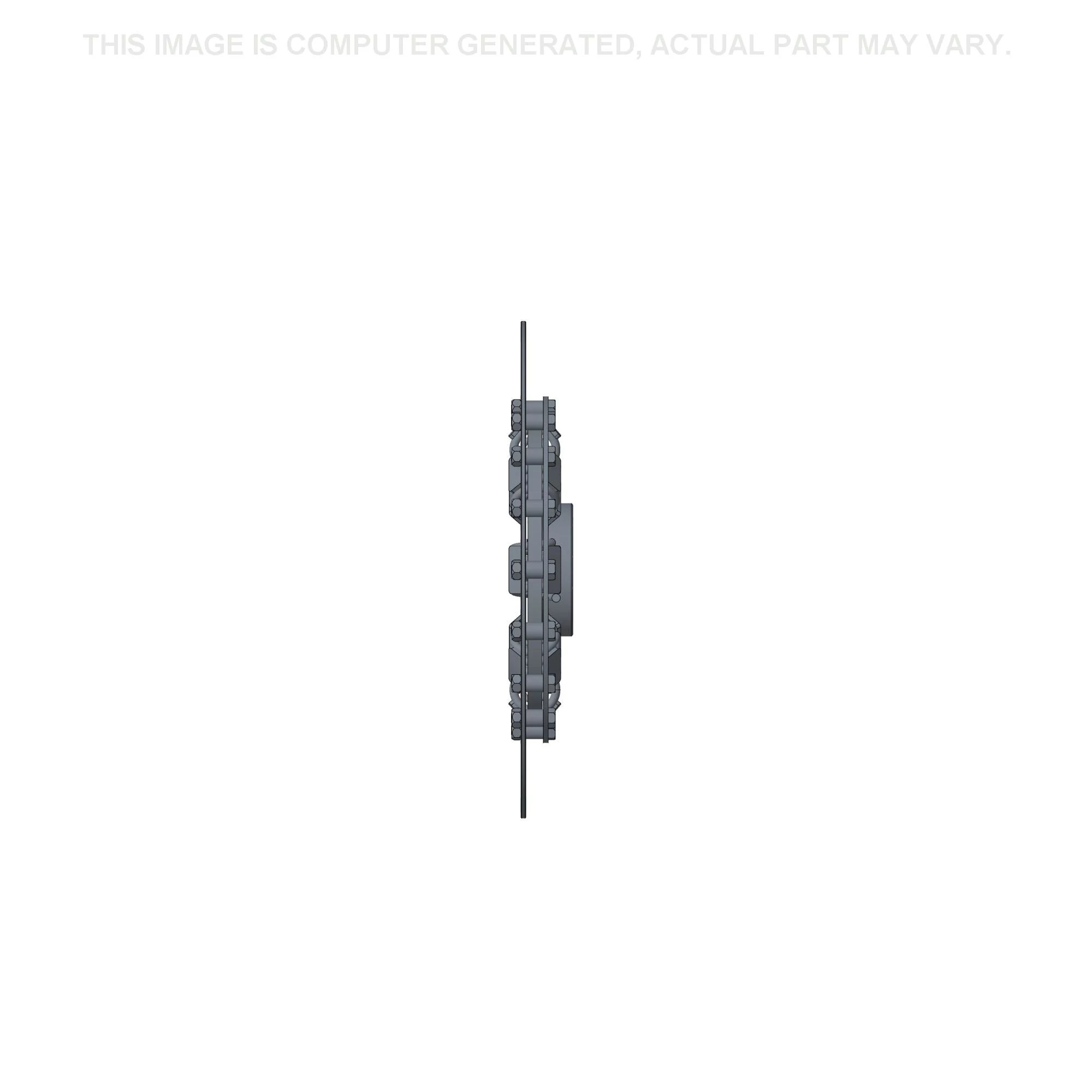 REMAN-DAMPER | NEWHOLLANDAG | EU | SV