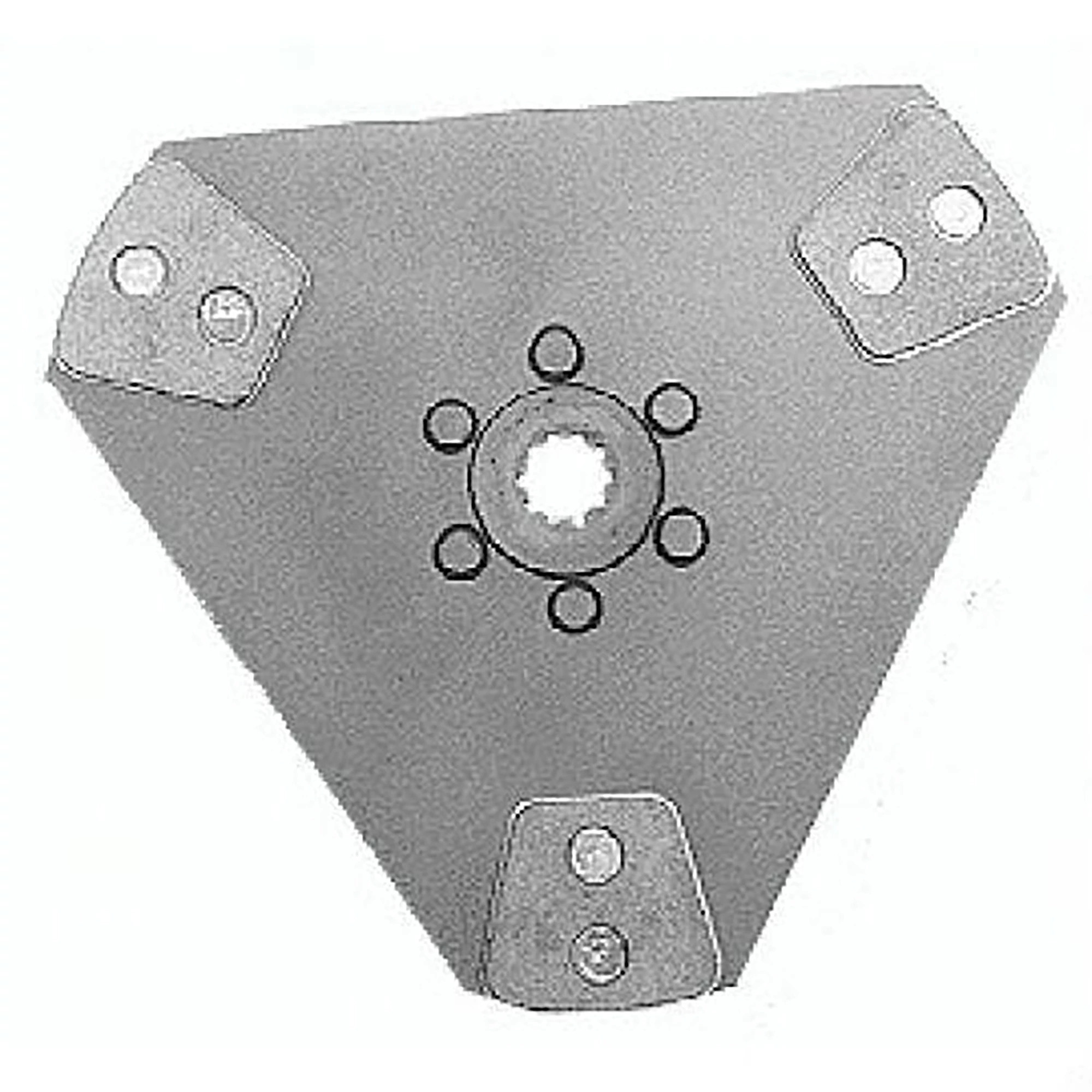 Disque d'embrayage | CASECE | CA | FR