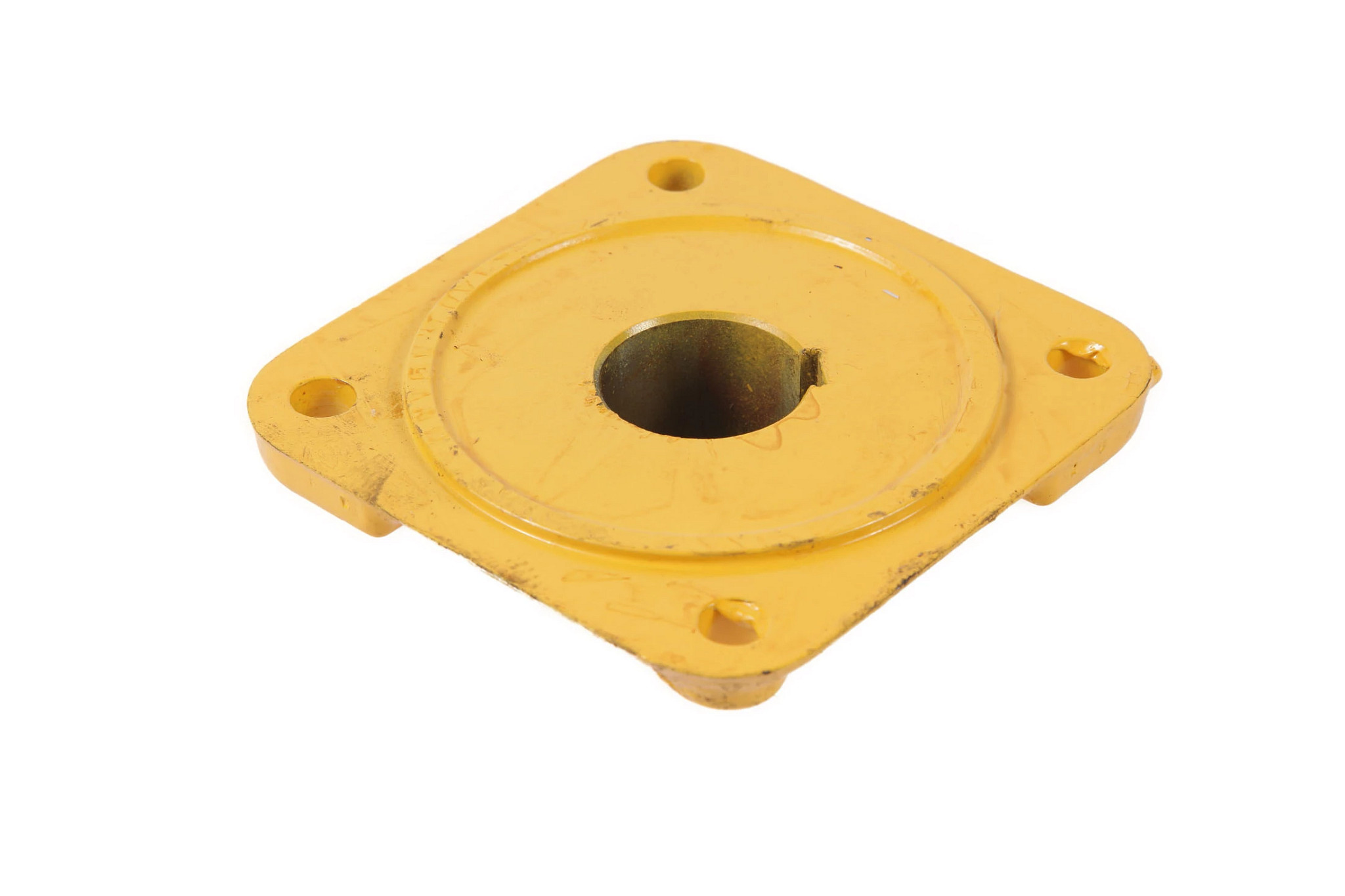 FTW FOAG フォーグ 84995427 | Flange | New Holland Agriculture | E-commerce CNH