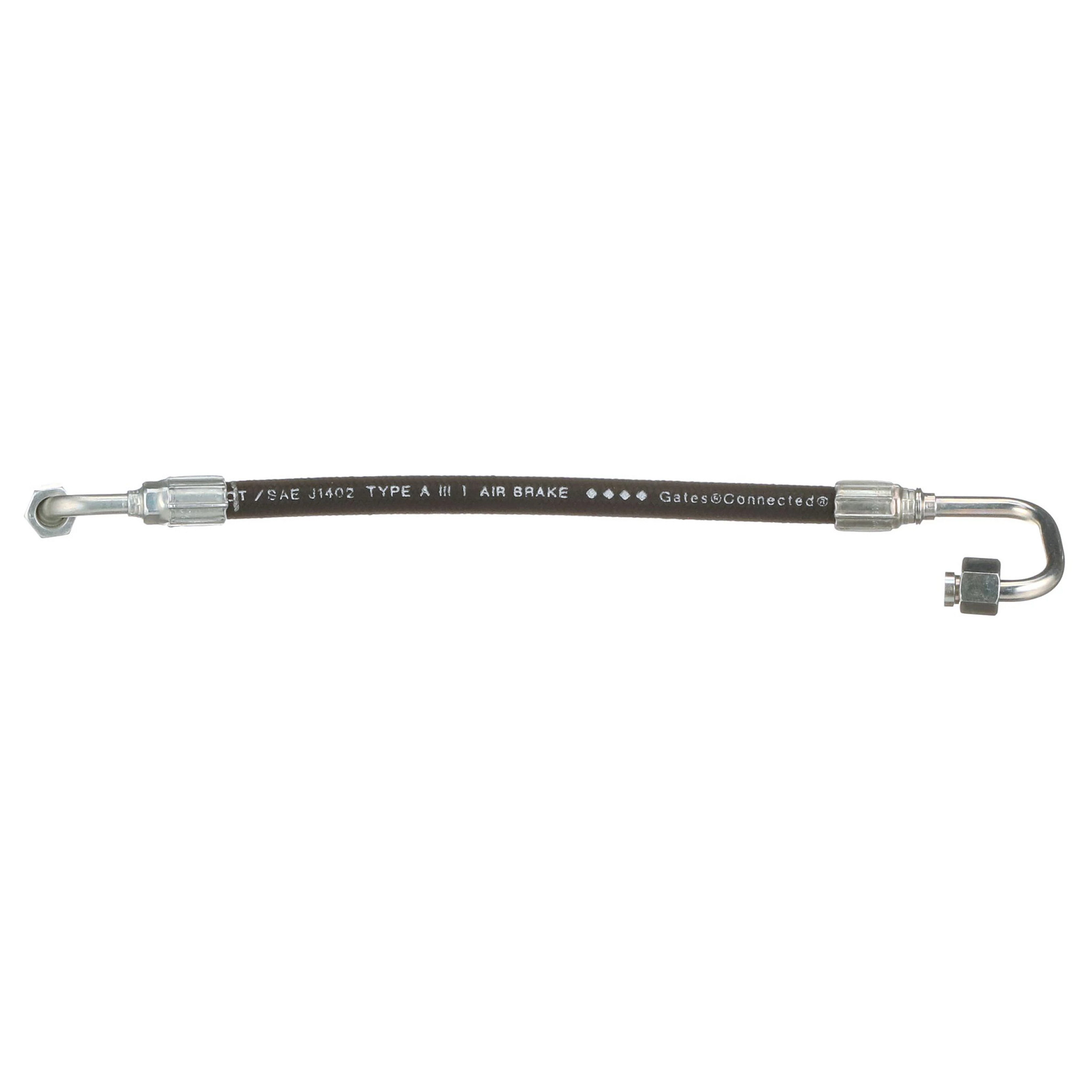 HOSE | CASEIH | US | EN