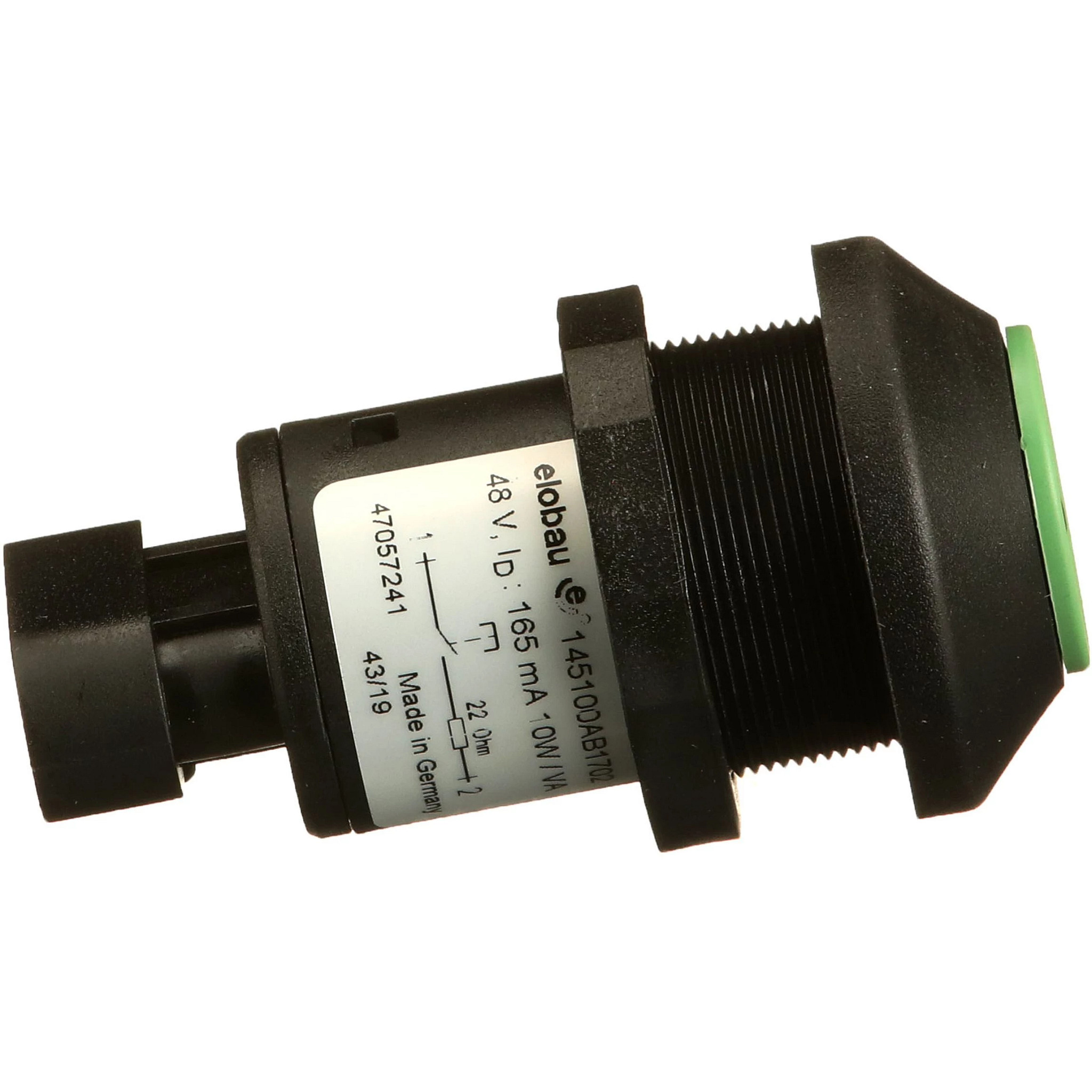 INTERR REGL ATTELAGE | NEWHOLLANDAG | CA | FR