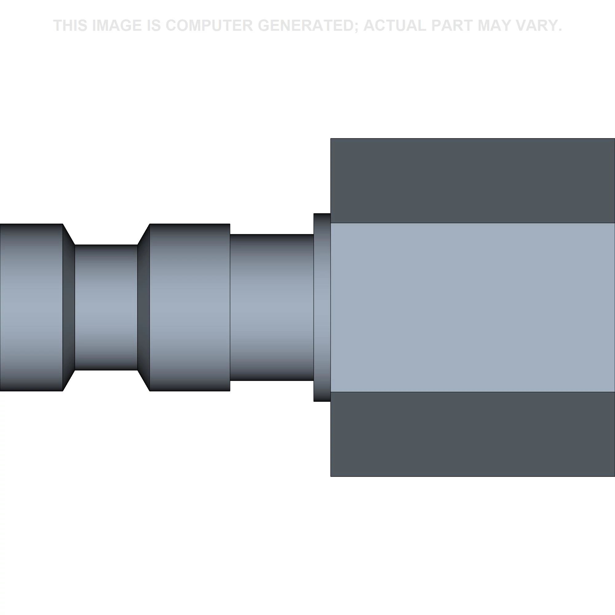 DIAGNOSTIC COUPLER | CASEIH | CA | EN