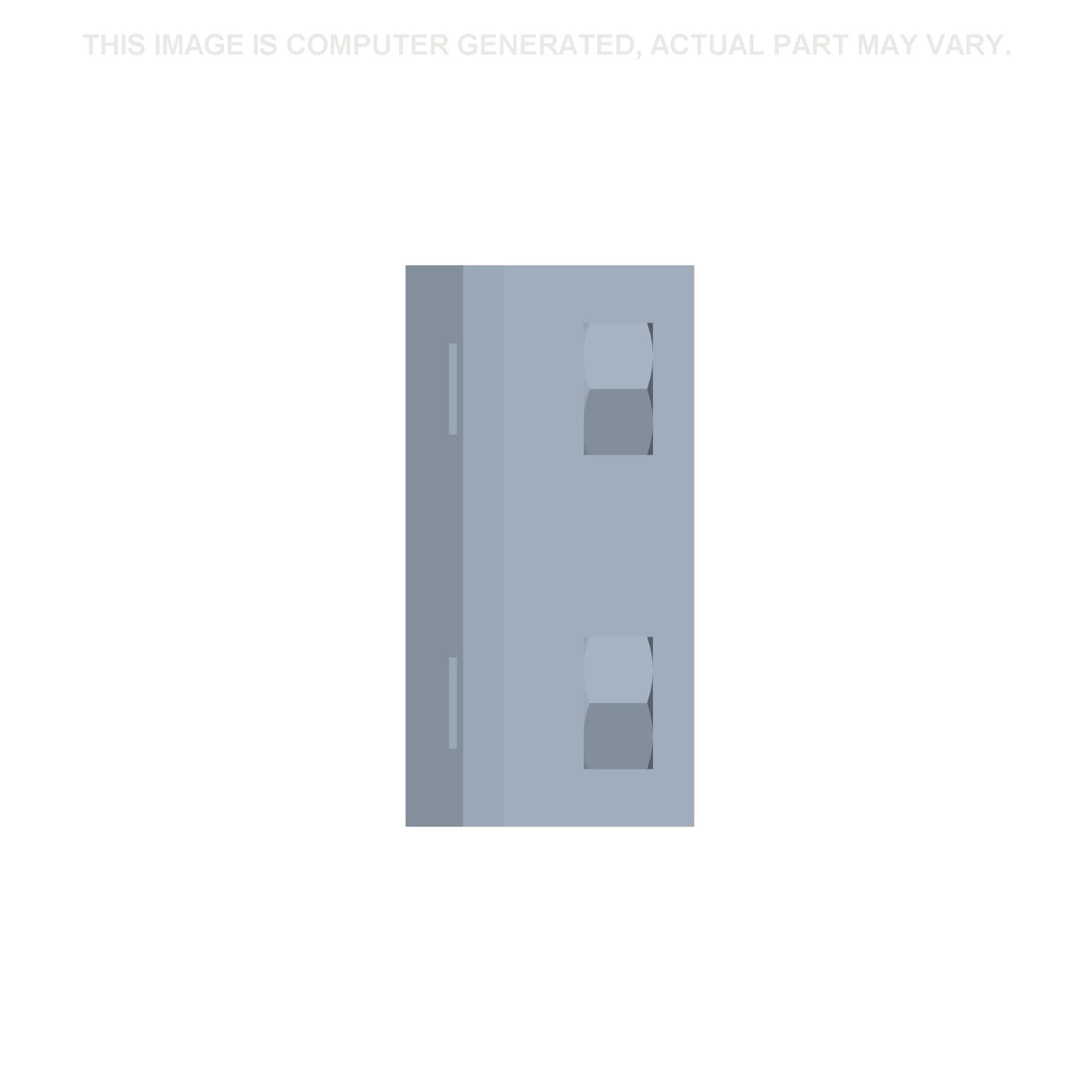 SPACER | CASEIH | CA | EN