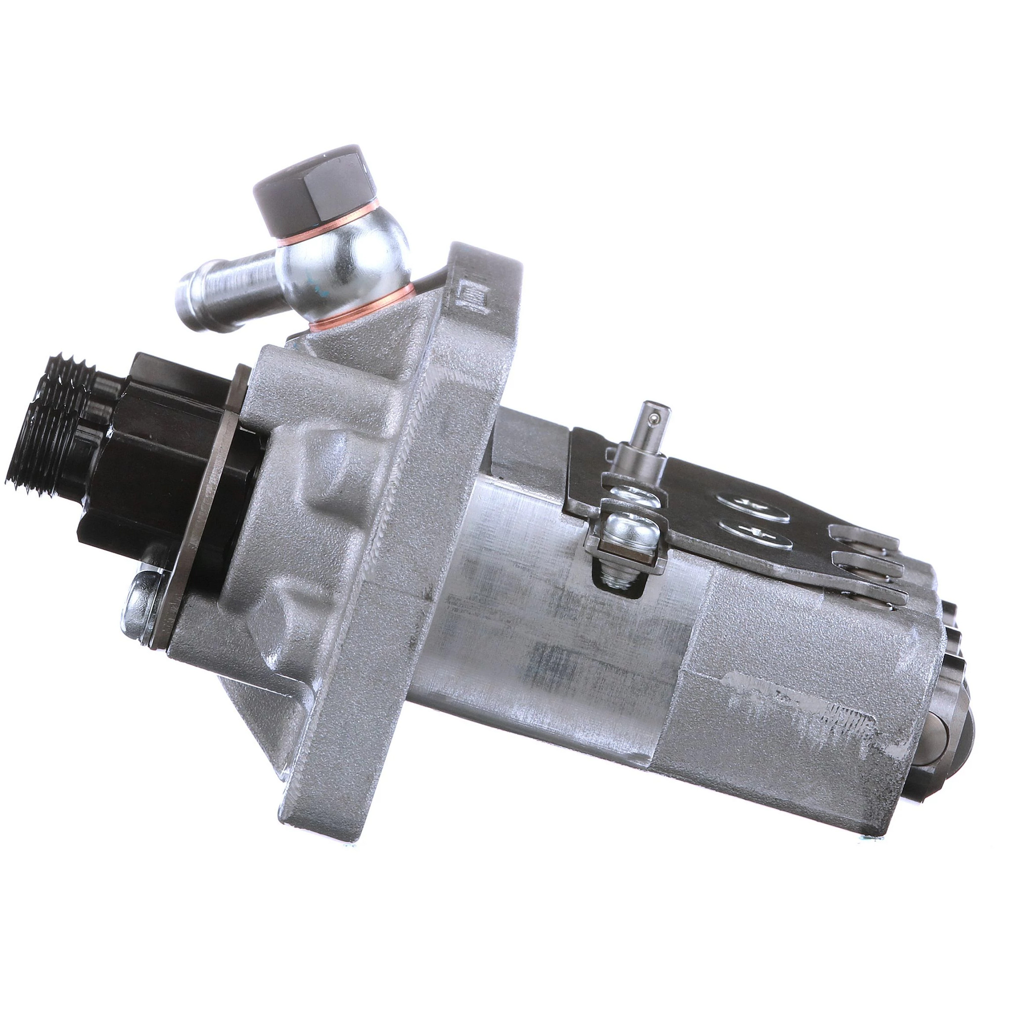 FUEL INJECTION PUMP | NEWHOLLANDAG | AMEA | EN