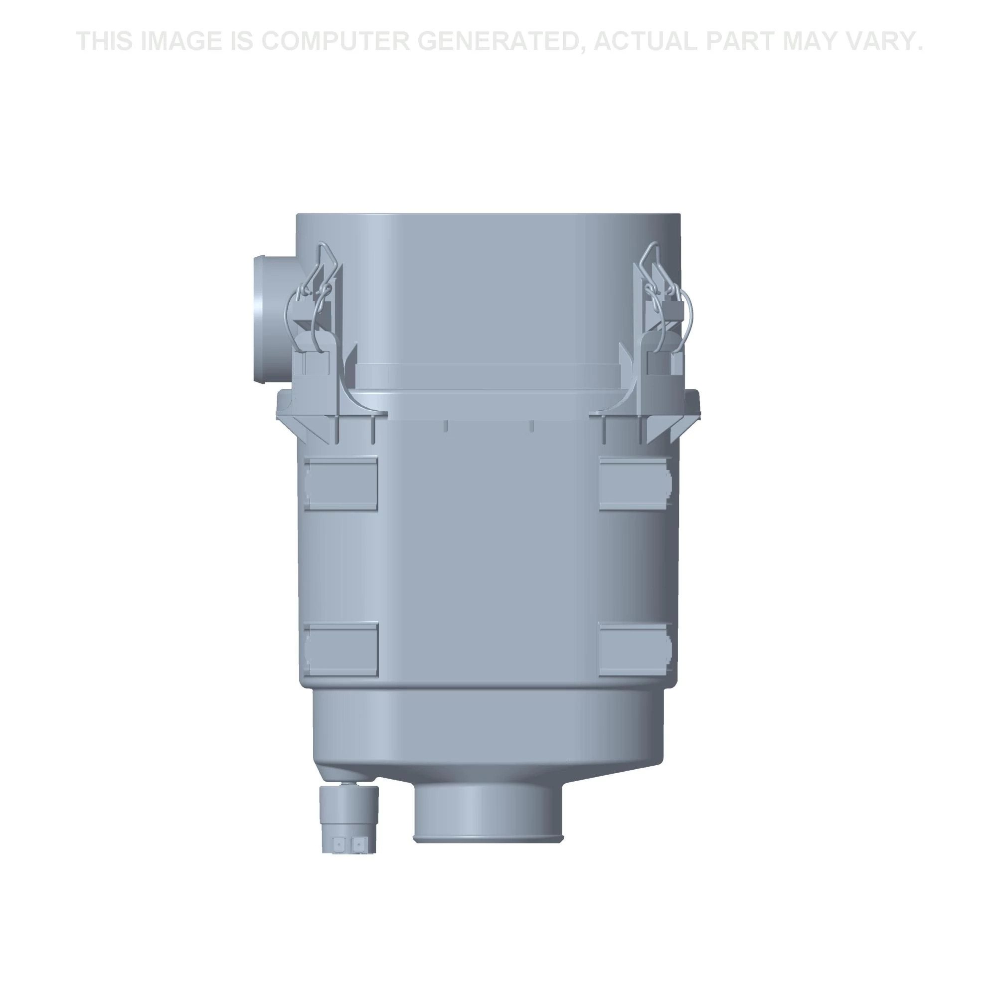 FILTER ASSY | NEWHOLLANDAG | NZ | EN