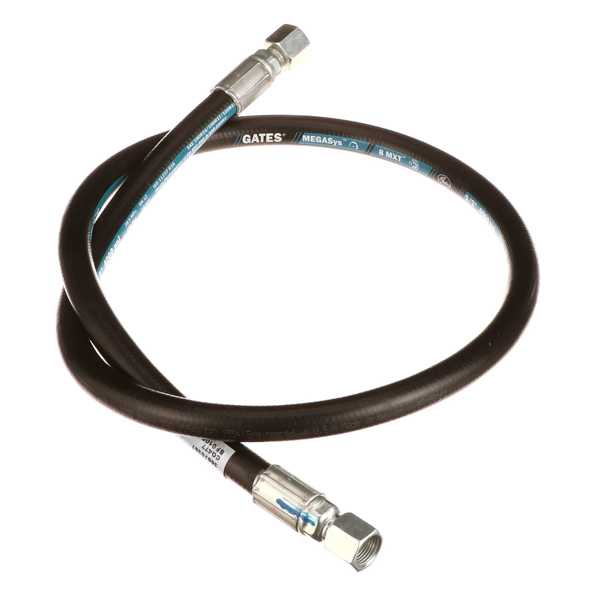 TUBO | NEWHOLLANDCE | SA | EN