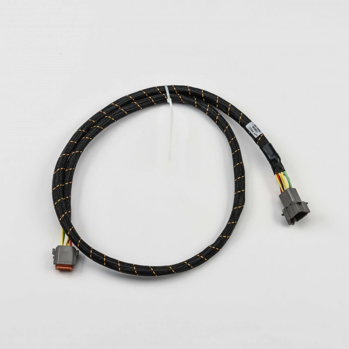 ELECTRIC CABLE | NEWHOLLANDAG | US | EN