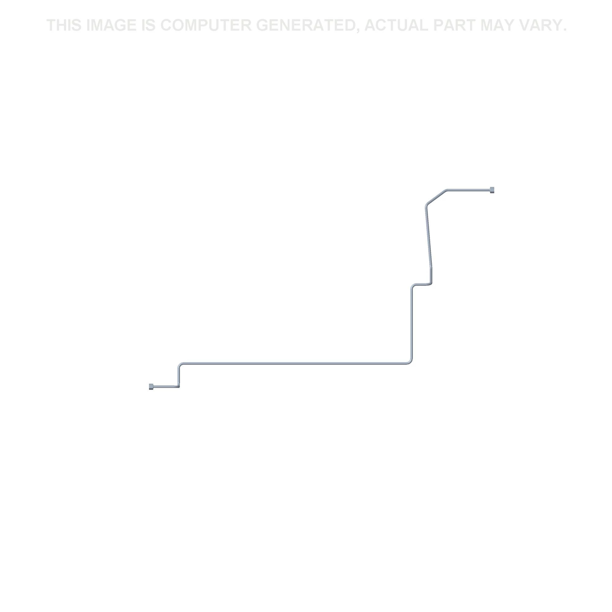 TUBO IDRAULICO | NEWHOLLANDCE | EU | FR