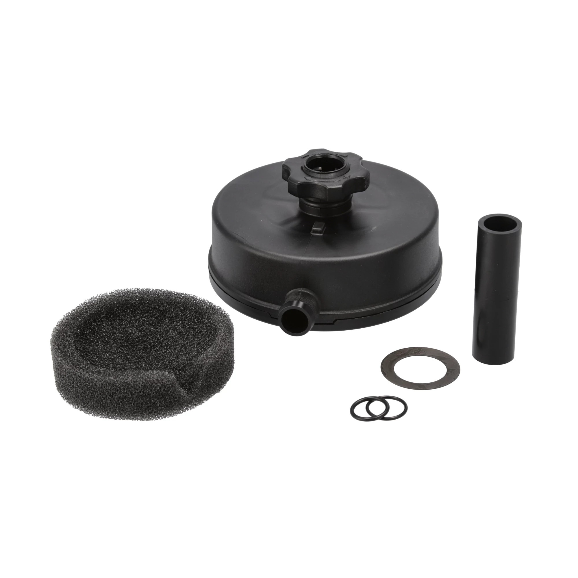 Jogo de filtro do respiradouro do motor