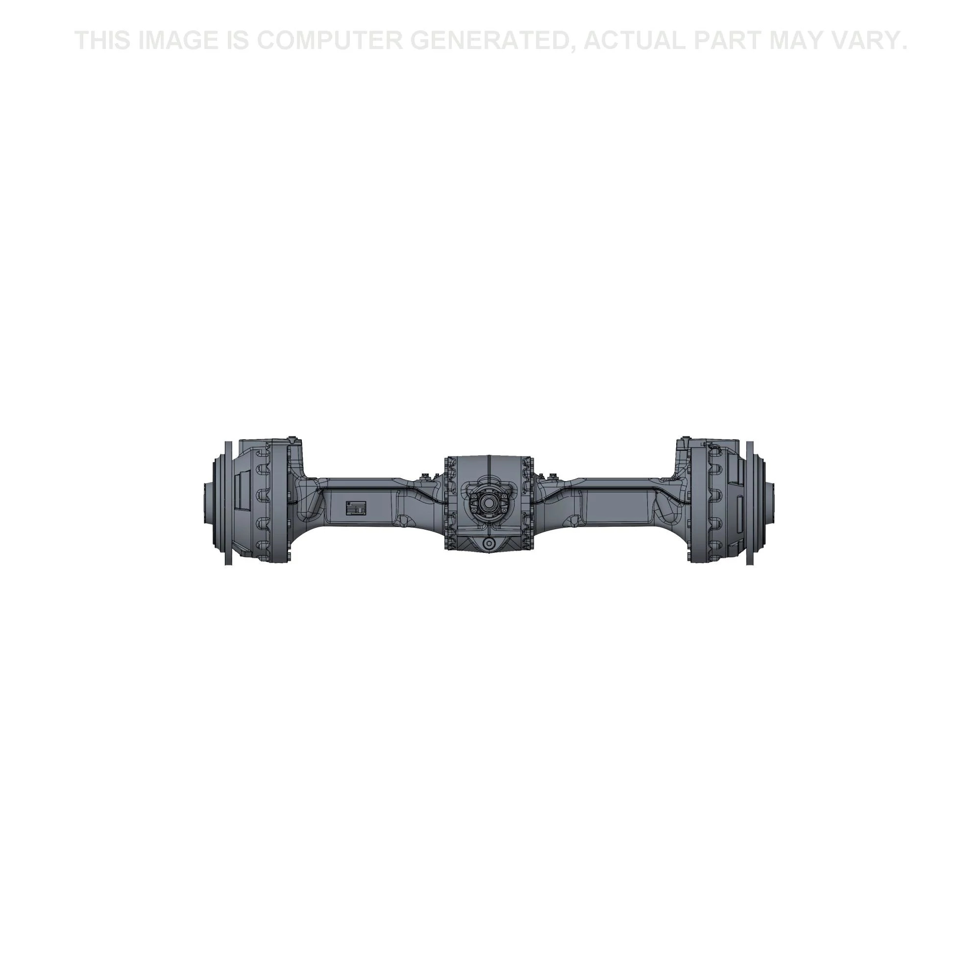 REMAN-AXLE DIF w/LTD | NEWHOLLANDCE | EU | EN