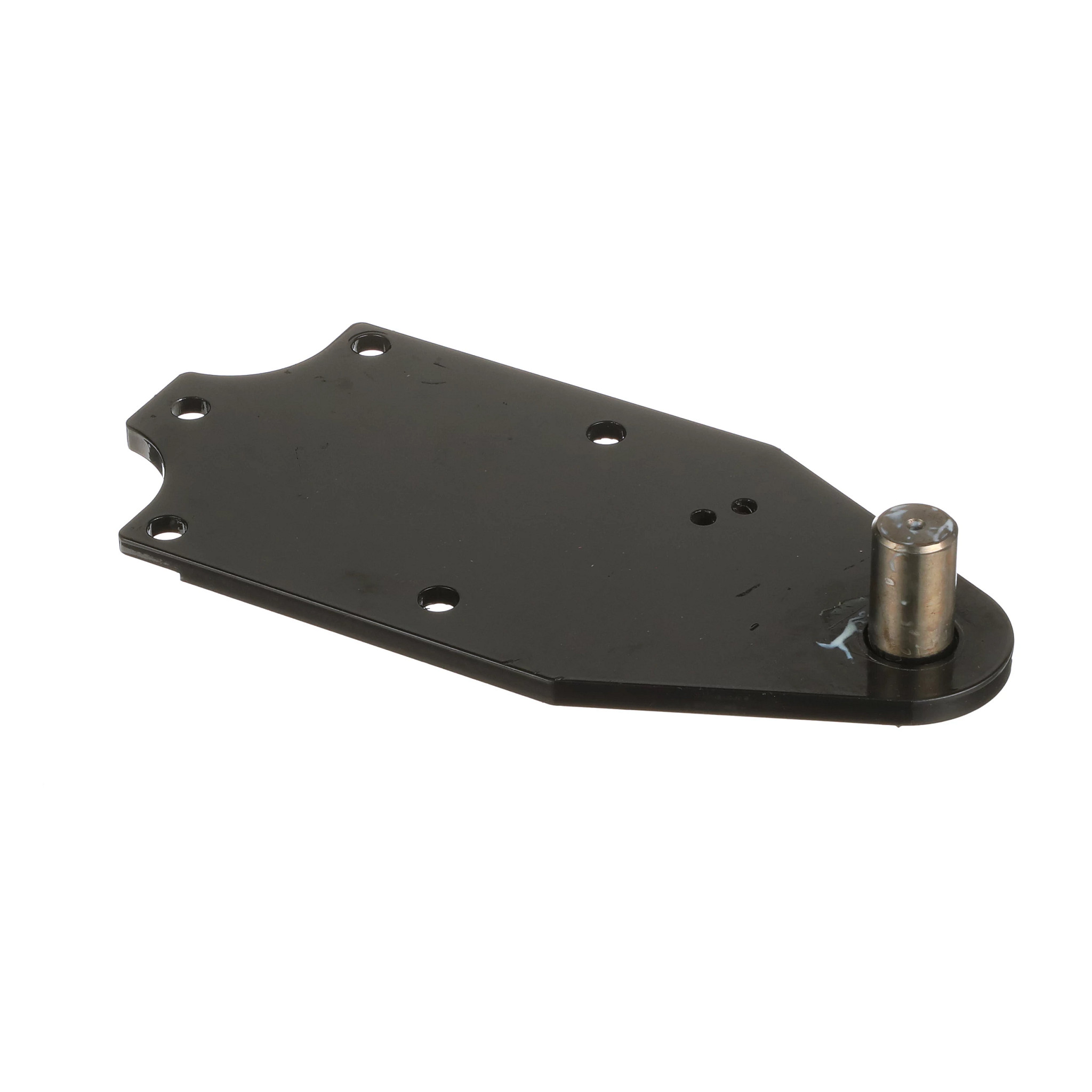 Plate | NEWHOLLANDAG | BR | PT