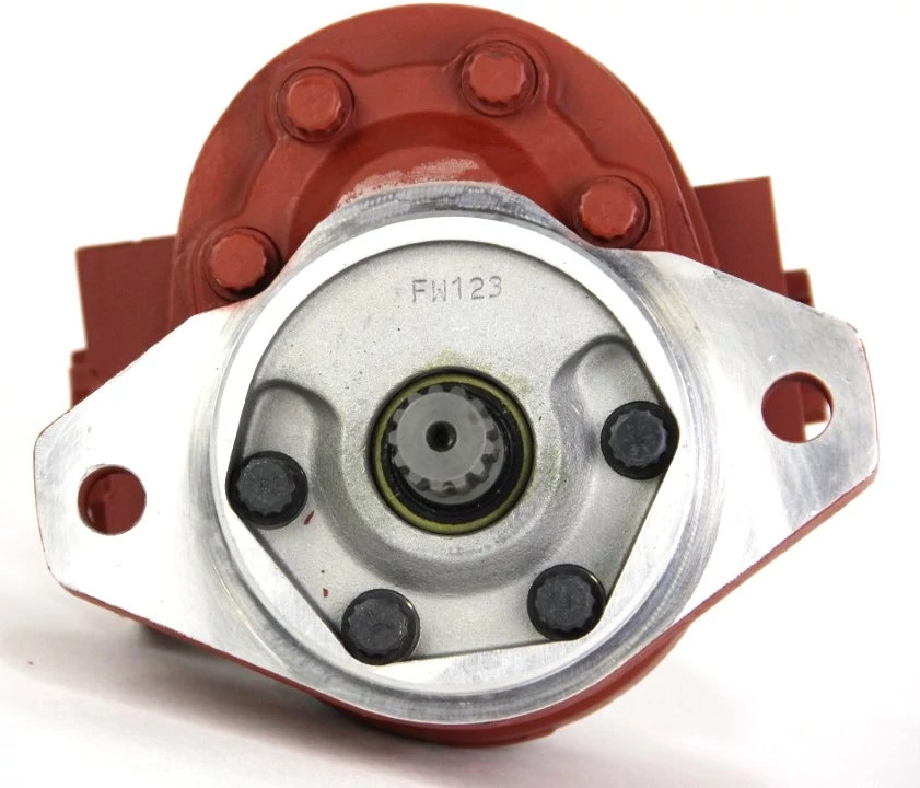 REMAN-HYD PUMP | CASEIH | US | EN