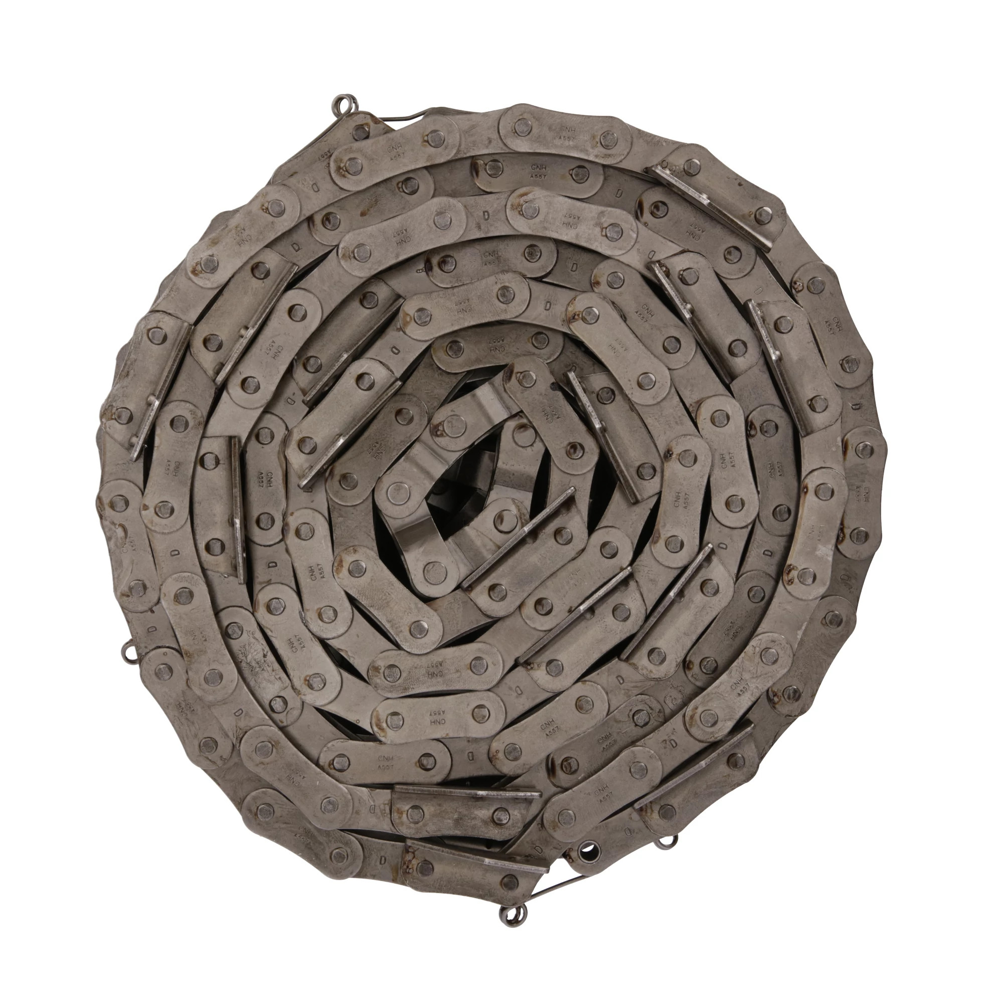 SET OF CHAINS | NEWHOLLANDAG | GB | EN