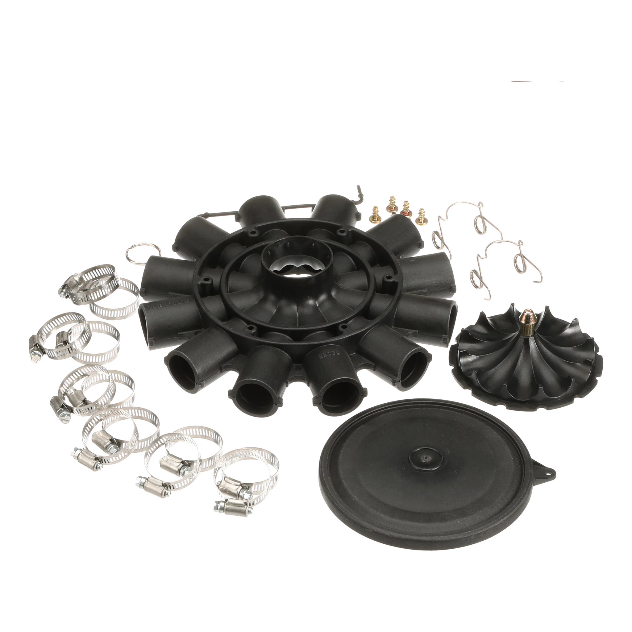 SATZ | STEYR | EU | DE