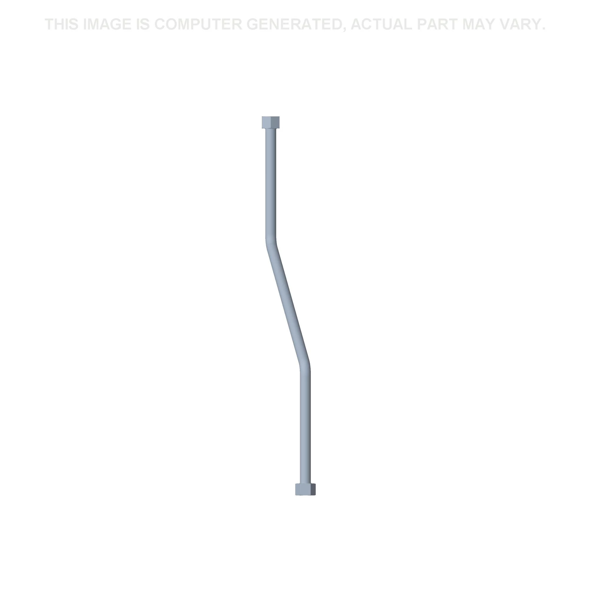 TUYAU HYDRAULIQUE | NEWHOLLANDCE | EU | FR