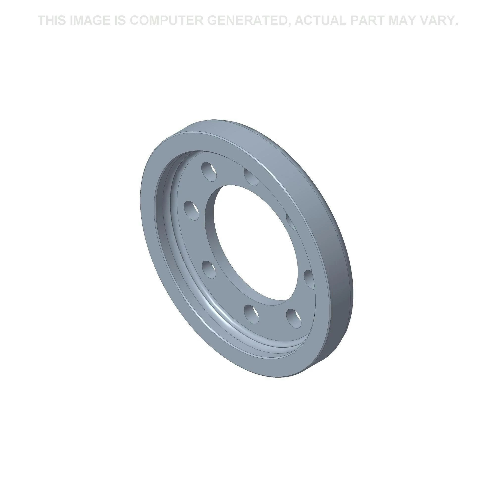 Retaining Plate | NEWHOLLANDCE | CA | EN