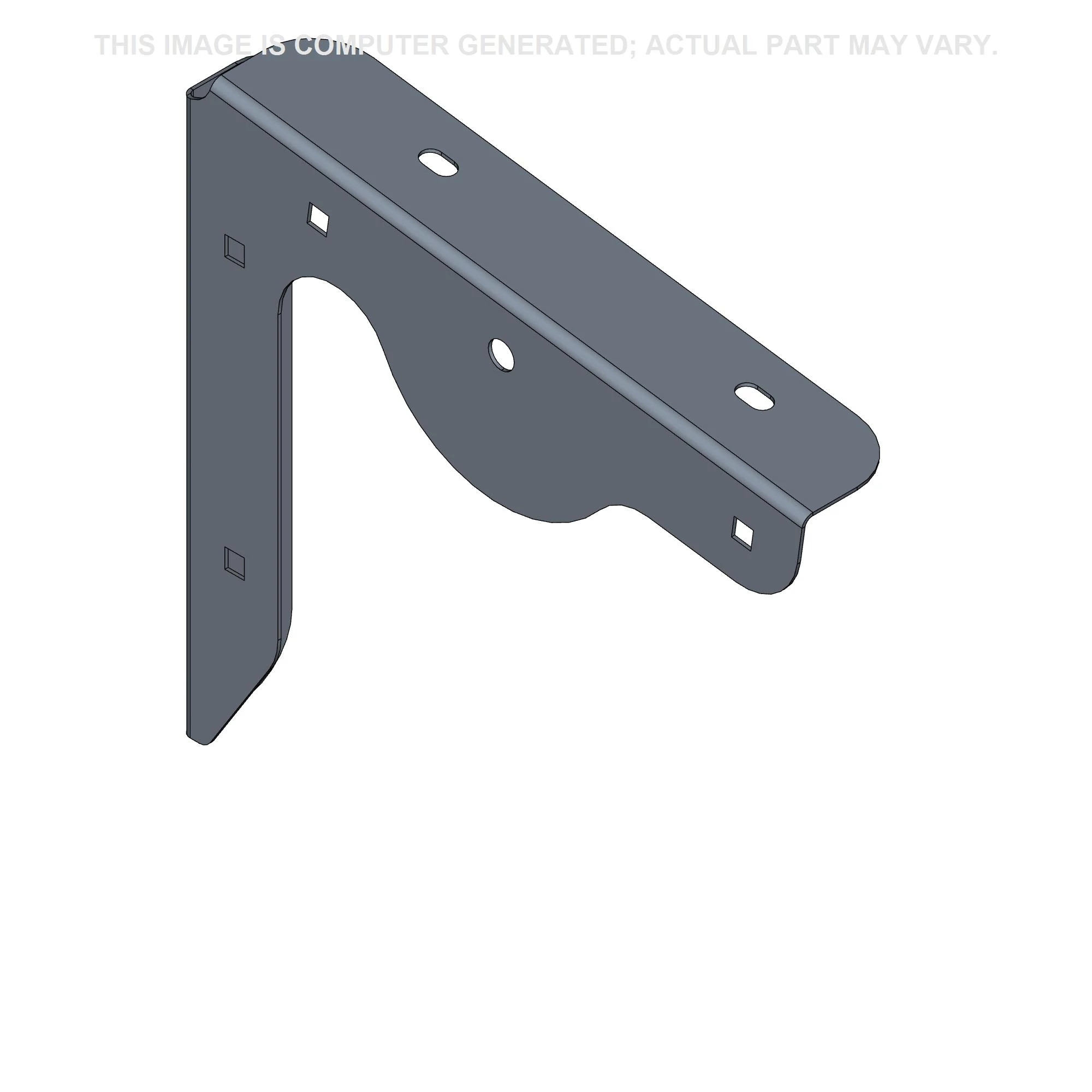 BRACKET | CASEIH | CA | FR