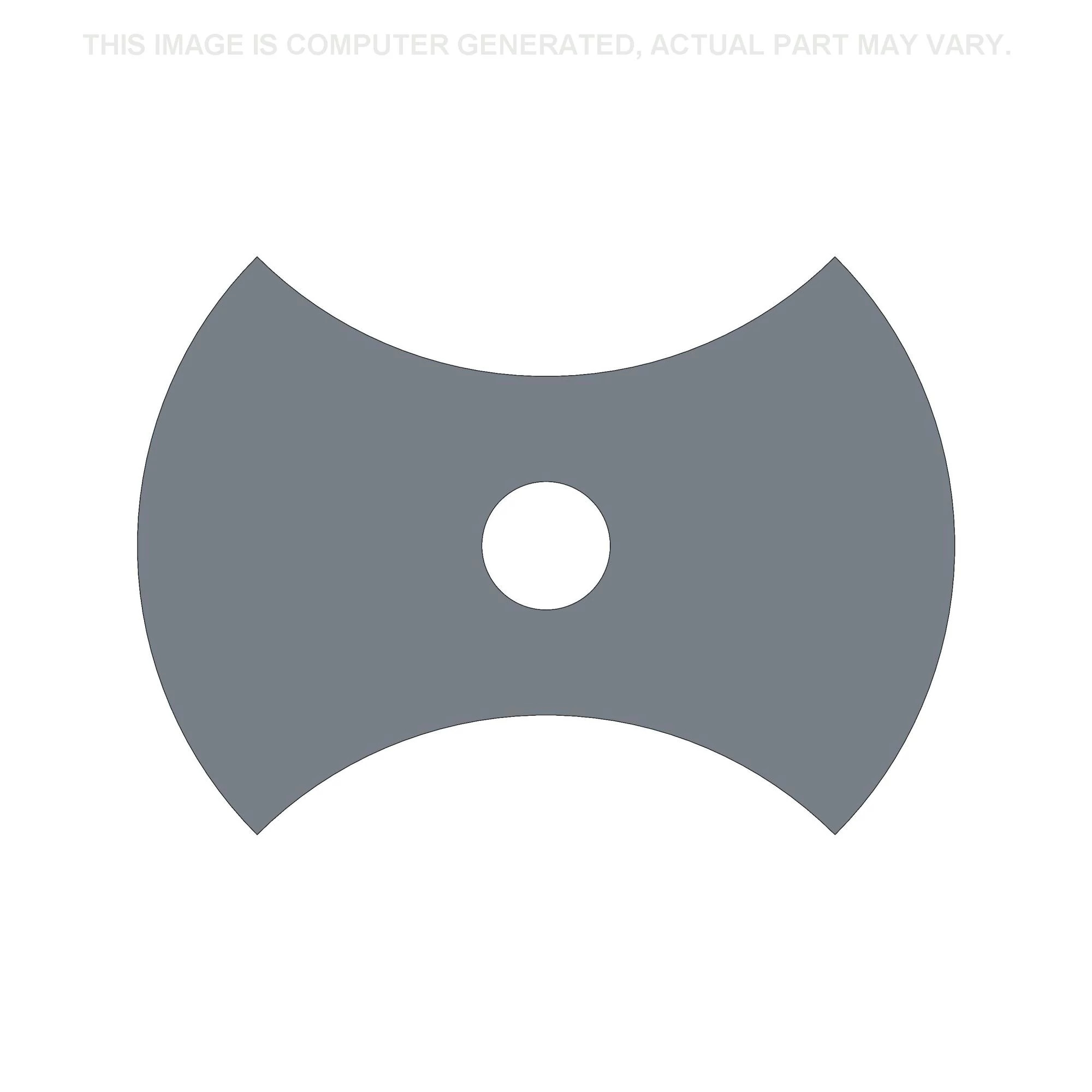 PLAQUE | NEWHOLLANDAG | EU | ES