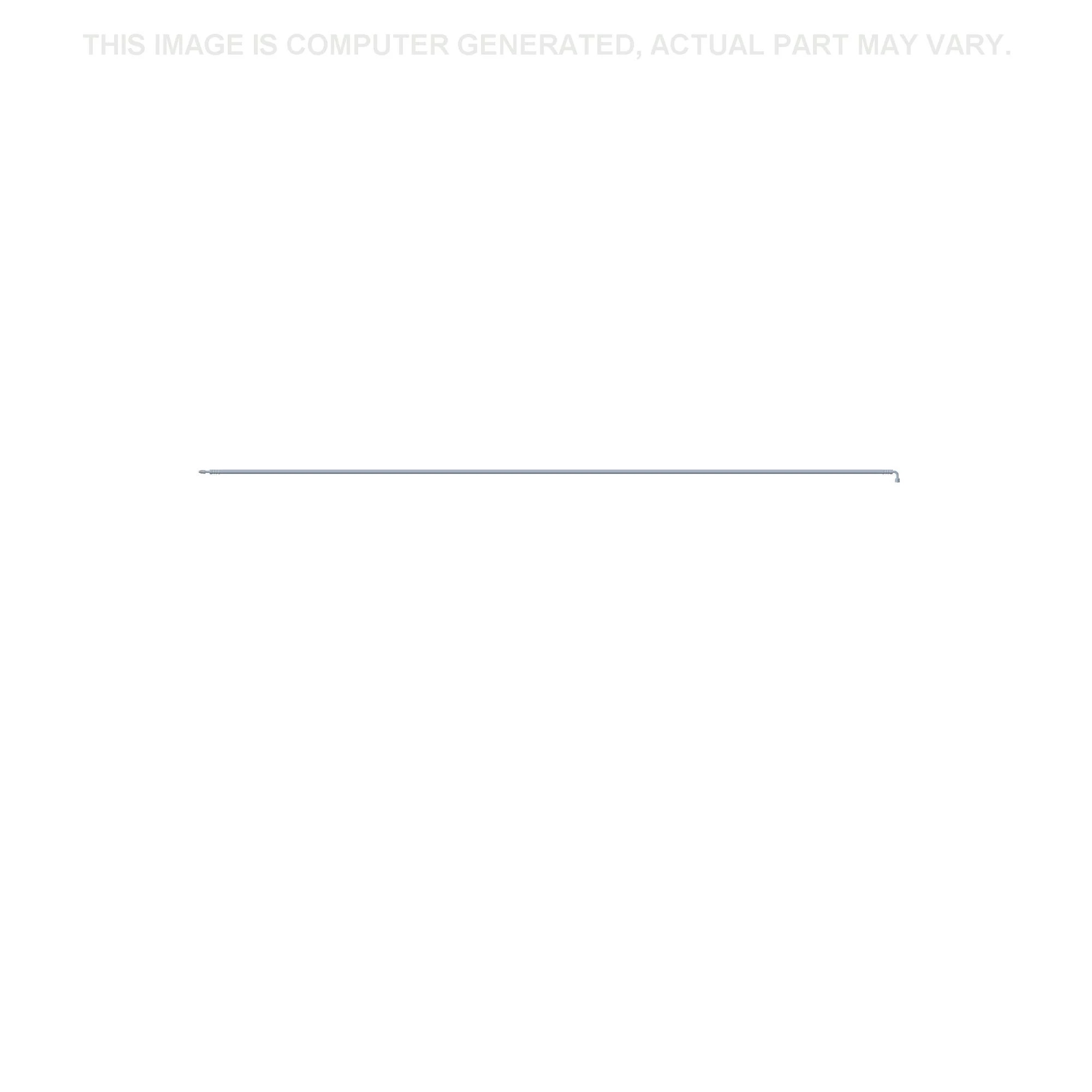 MANGUEIRA AR CONDICI