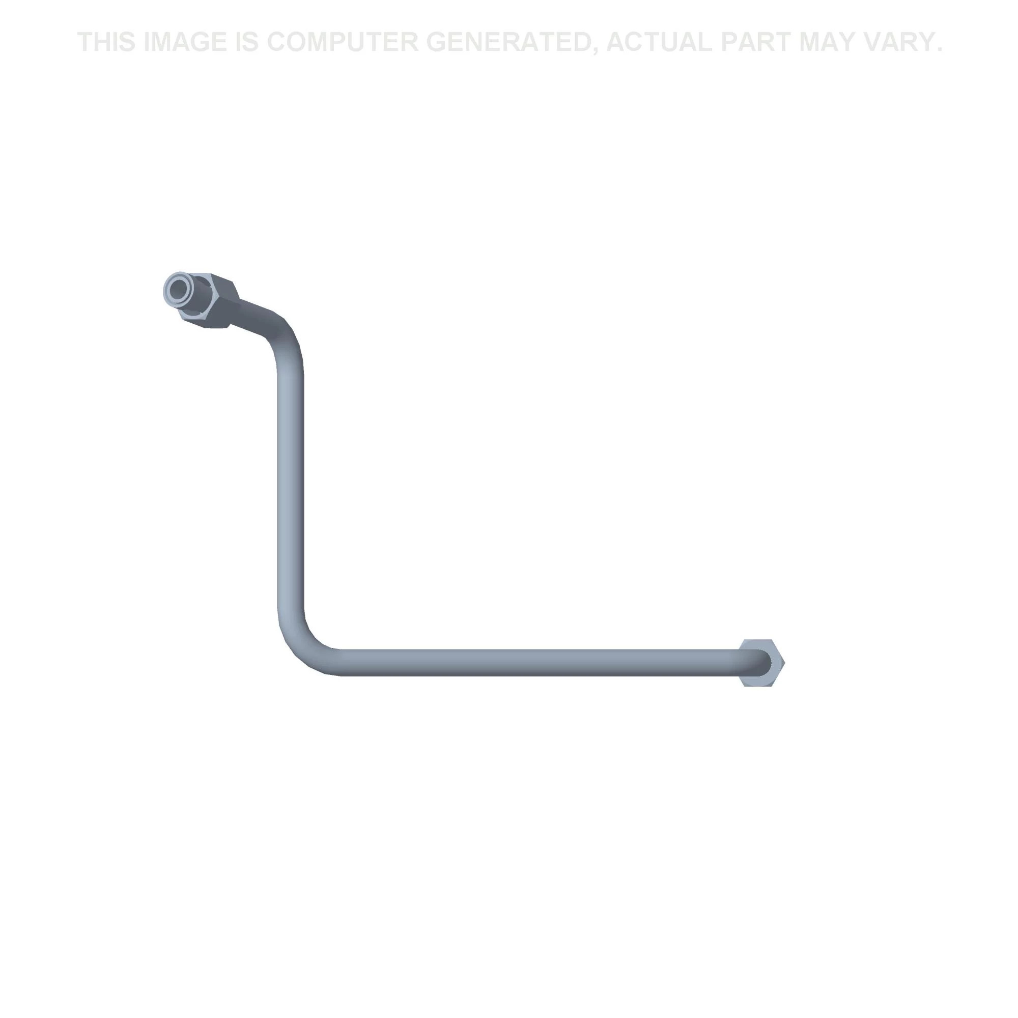 TUYAU HYDRAULIQUE | NEWHOLLANDCE | EU | FR